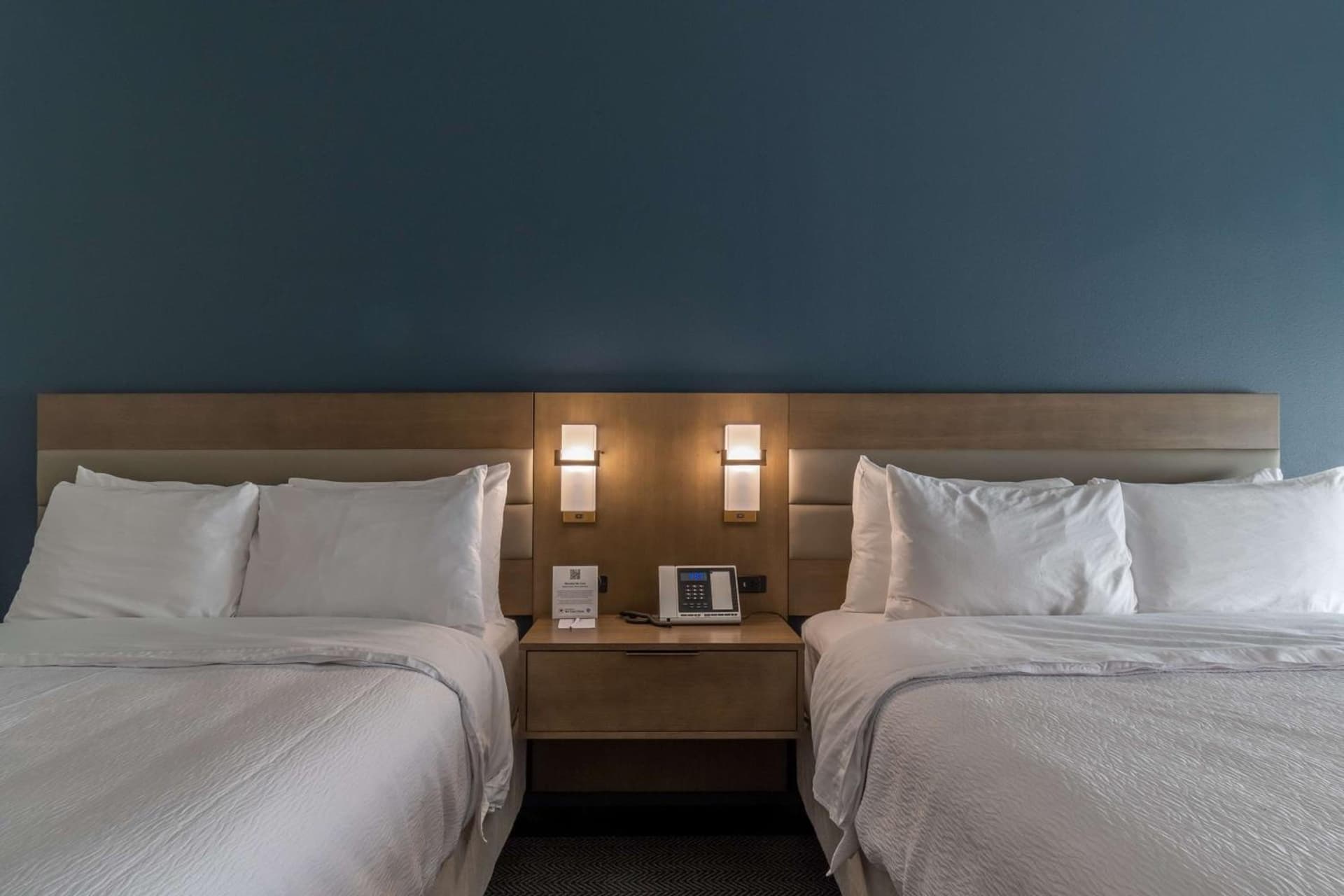 Best Western Plus Tacoma Hotel gallery photo in Tacoma, WA — image 4