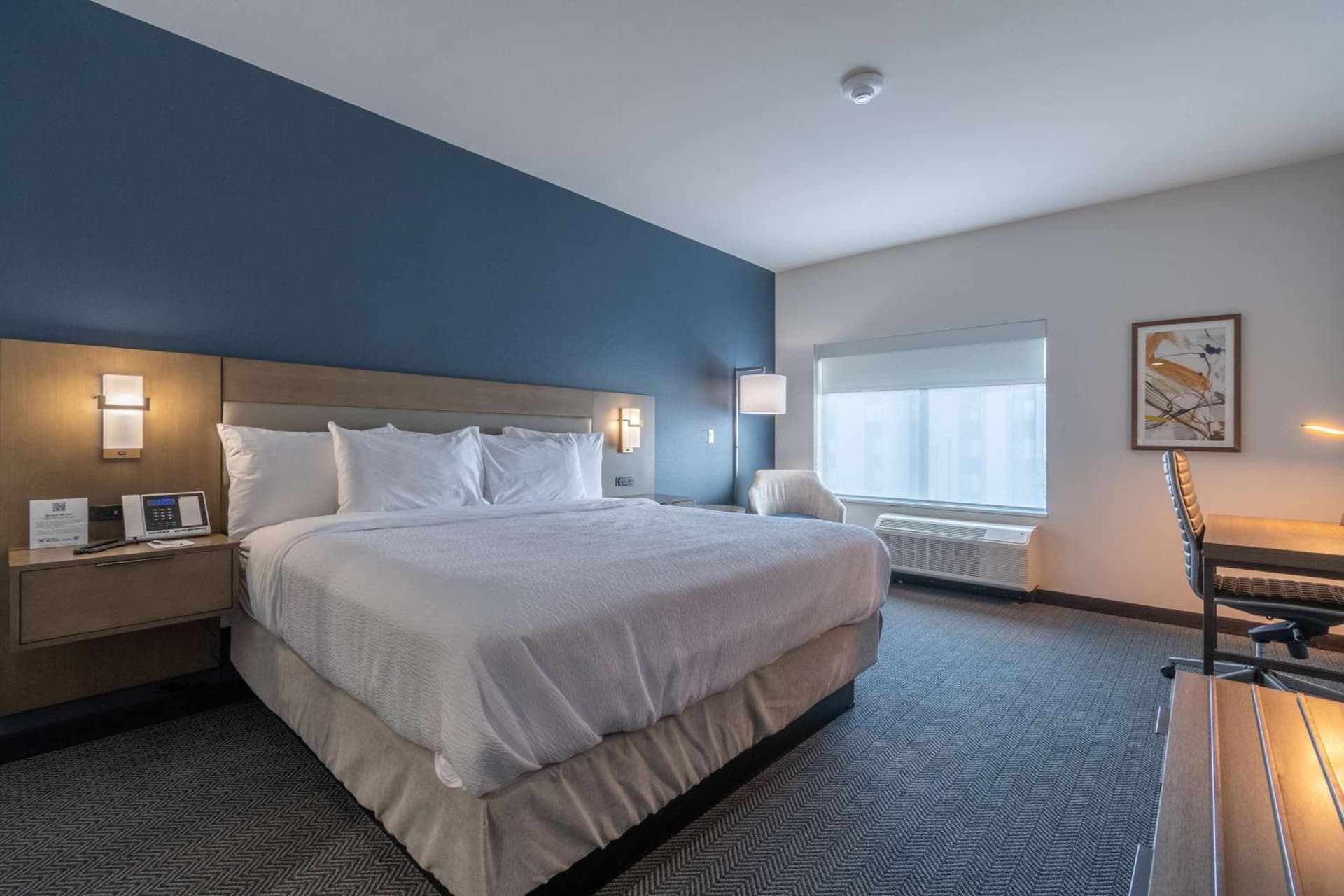 Best Western Plus Tacoma Hotel gallery photo in Tacoma, WA — image 28