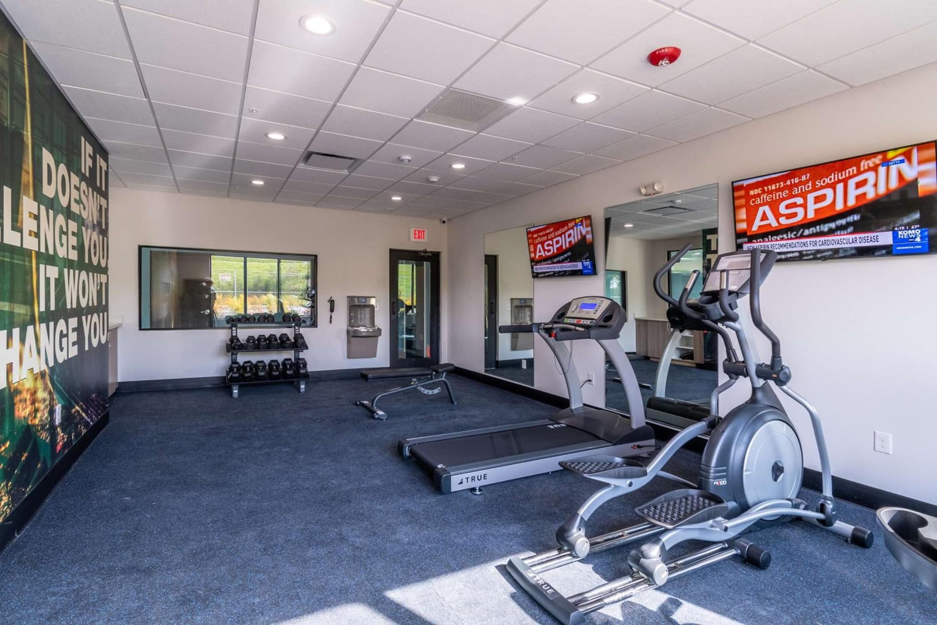 Best Western Plus Tacoma Hotel gallery photo in Tacoma, WA — image 11