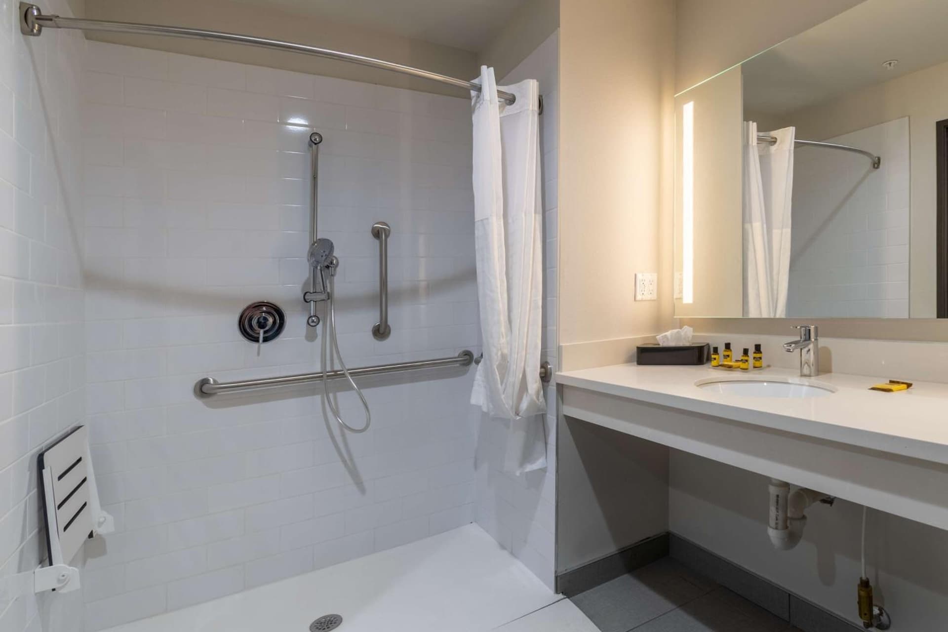 Best Western Plus Tacoma Hotel gallery photo in Tacoma, WA — image 13