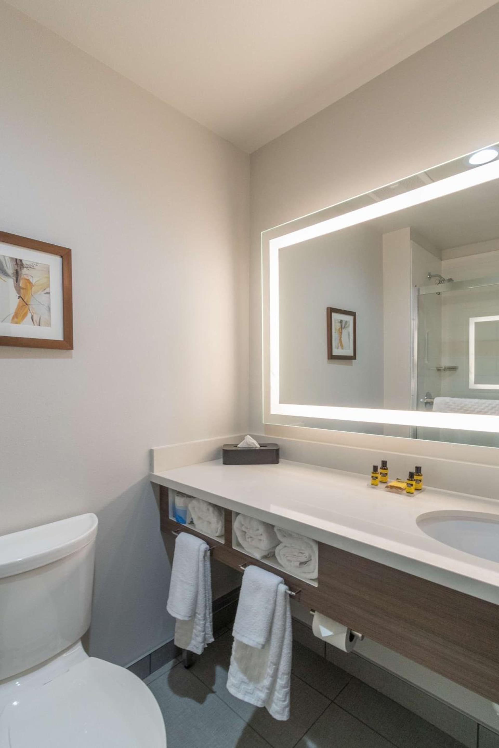 Best Western Plus Tacoma Hotel gallery photo in Tacoma, WA — image 27