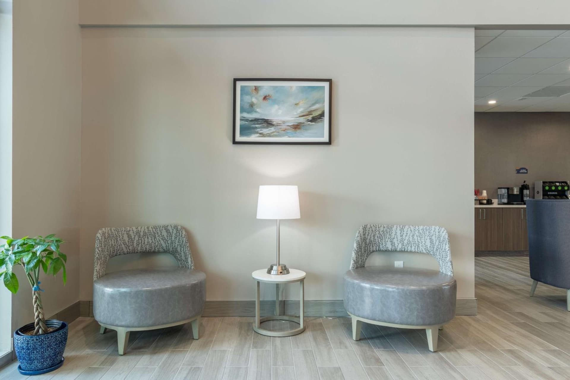 Best Western Plus Tacoma Hotel gallery photo in Tacoma, WA — image 6