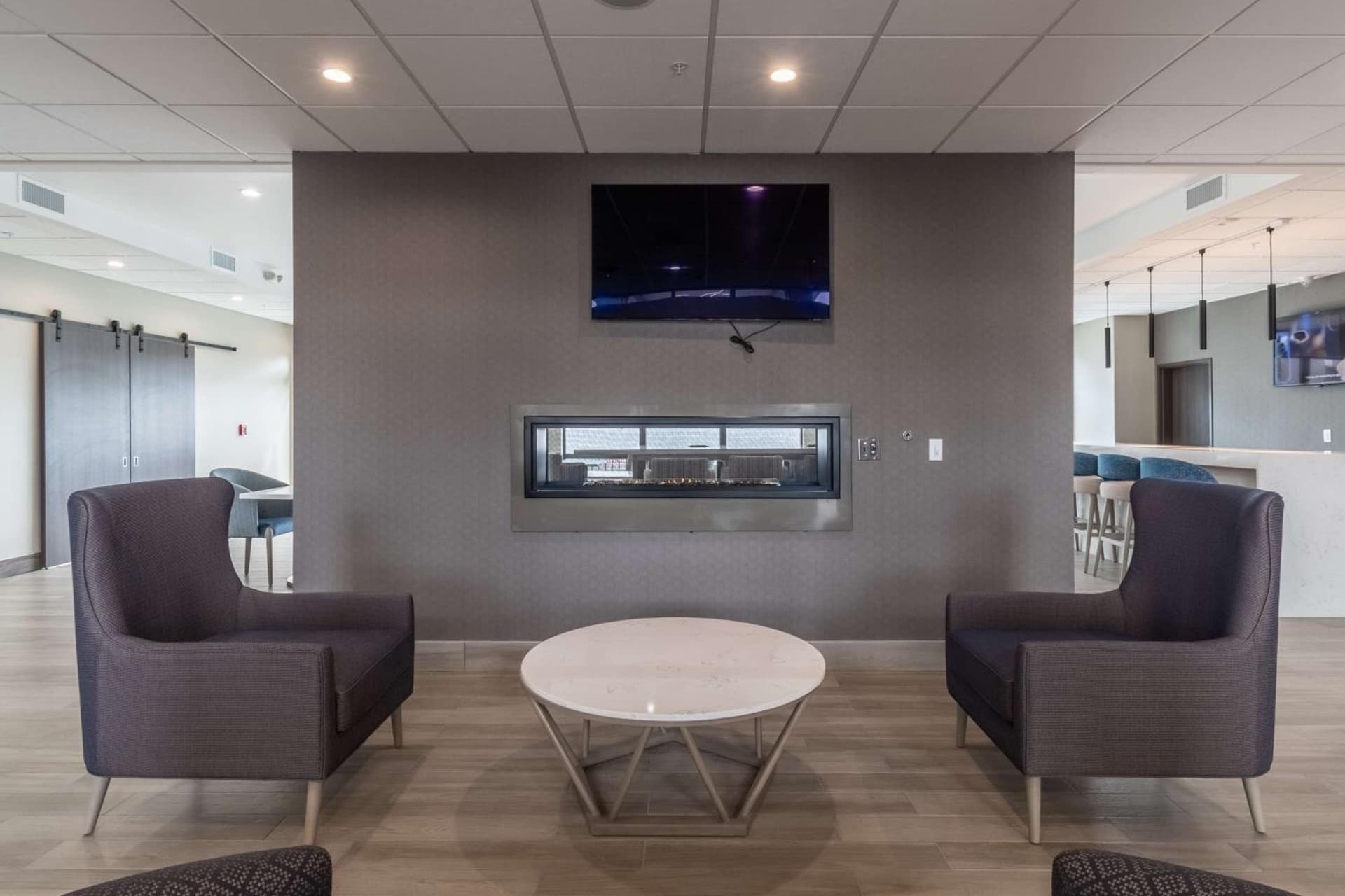 Best Western Plus Tacoma Hotel gallery photo in Tacoma, WA — image 22