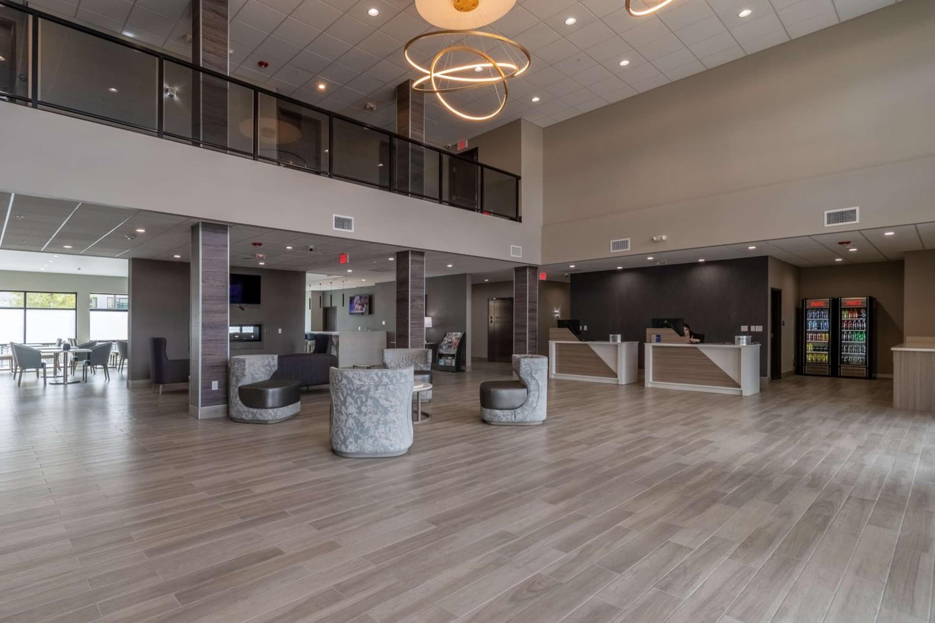 Best Western Plus Tacoma Hotel gallery photo in Tacoma, WA — image 8