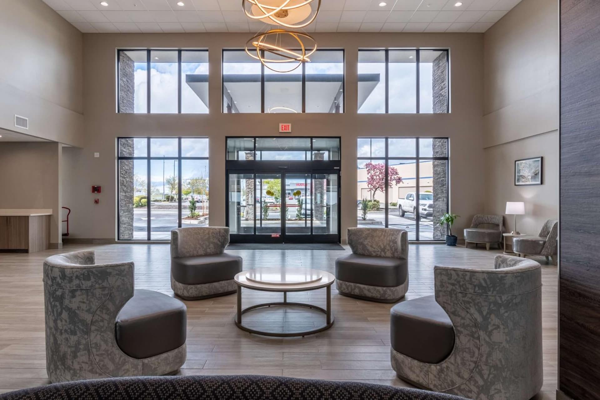 Best Western Plus Tacoma Hotel gallery photo in Tacoma, WA — image 35