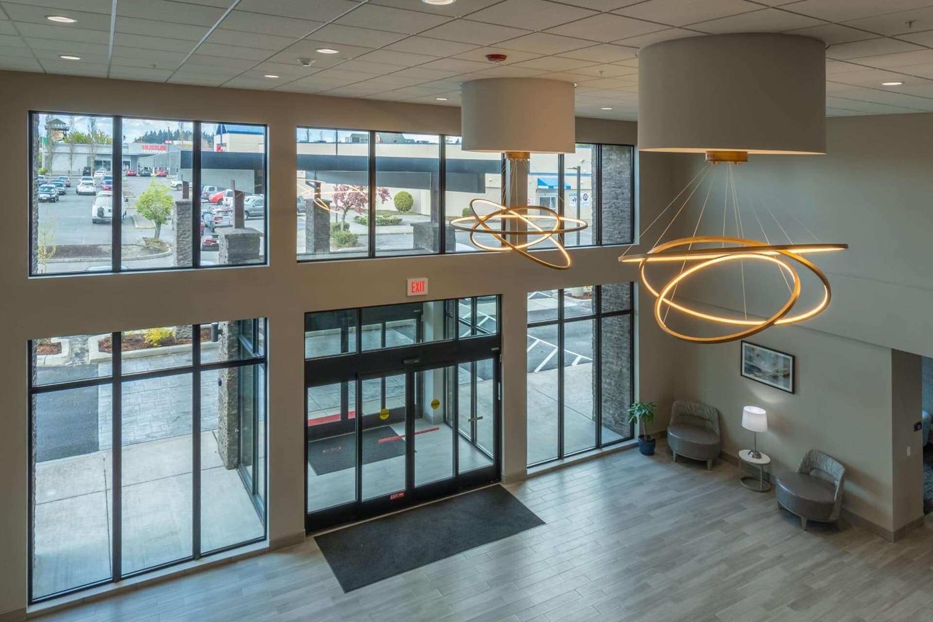 Best Western Plus Tacoma Hotel gallery photo in Tacoma, WA — image 25