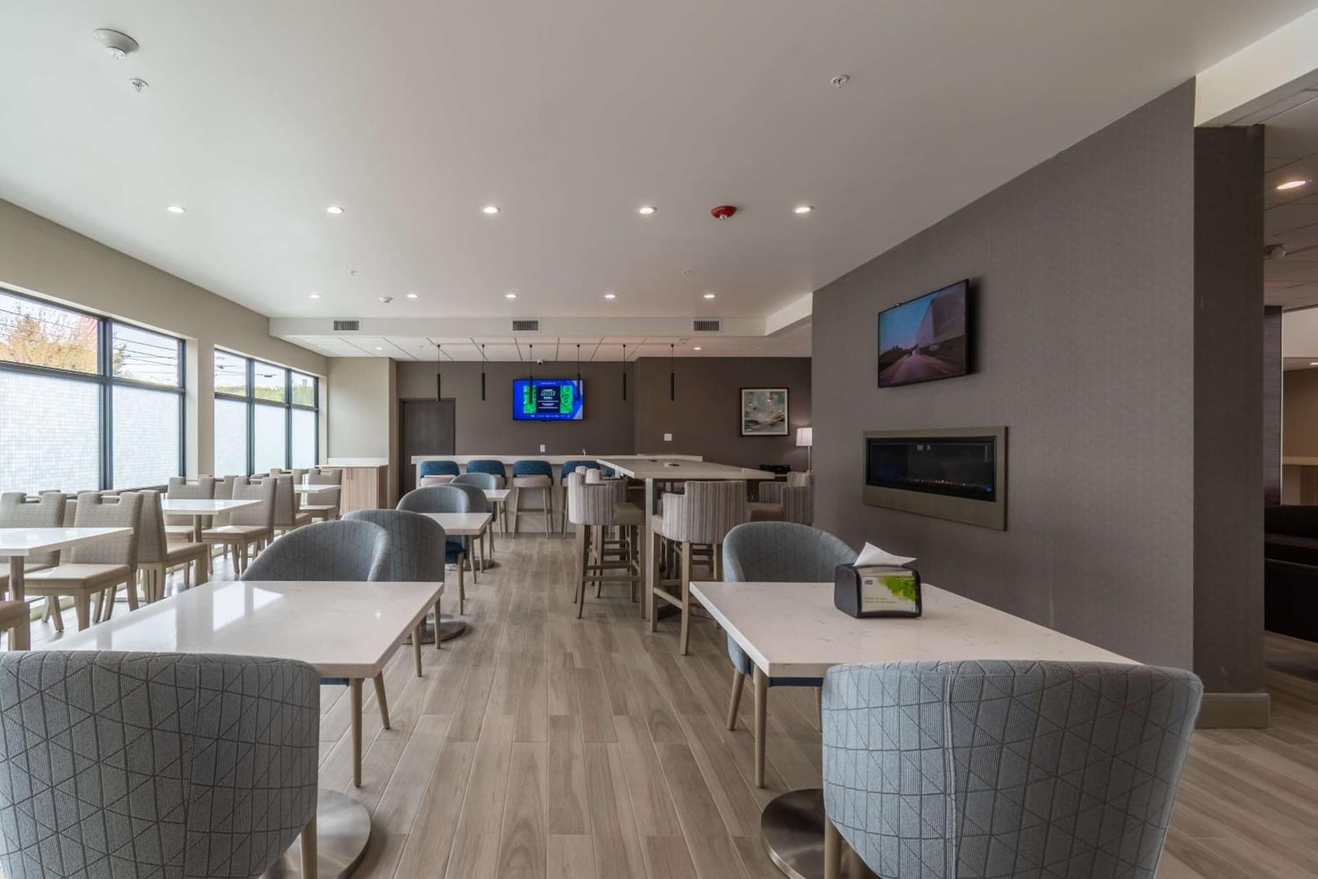 Best Western Plus Tacoma Hotel gallery photo in Tacoma, WA — image 42