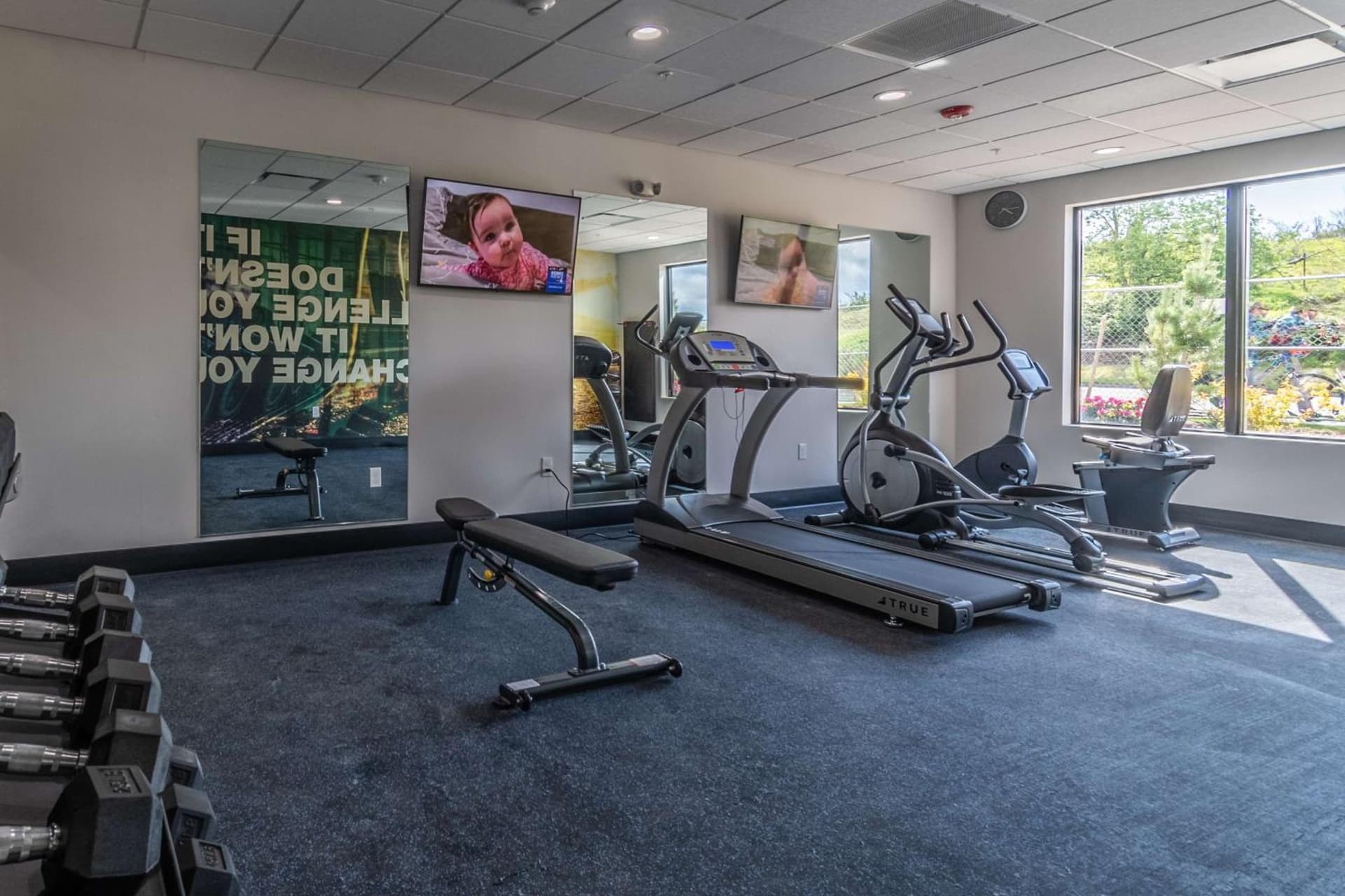 Best Western Plus Tacoma Hotel gallery photo in Tacoma, WA — image 18