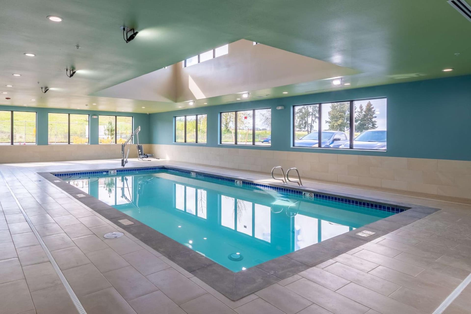 Best Western Plus Tacoma Hotel gallery photo in Tacoma, WA — image 39