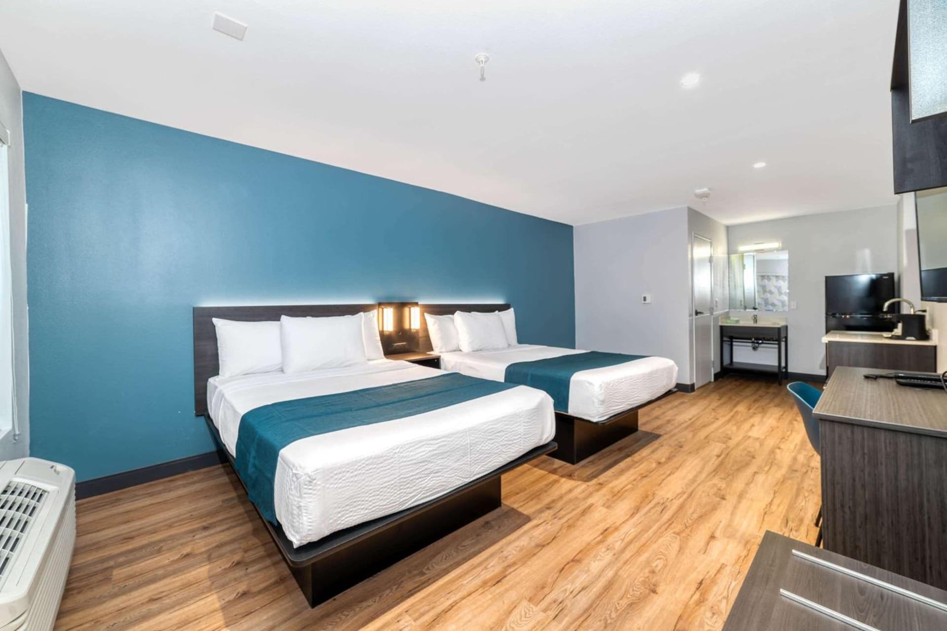 Studio 6 Suites Stockton, CA Waterfront gallery photo in Stockton, CA — image 79