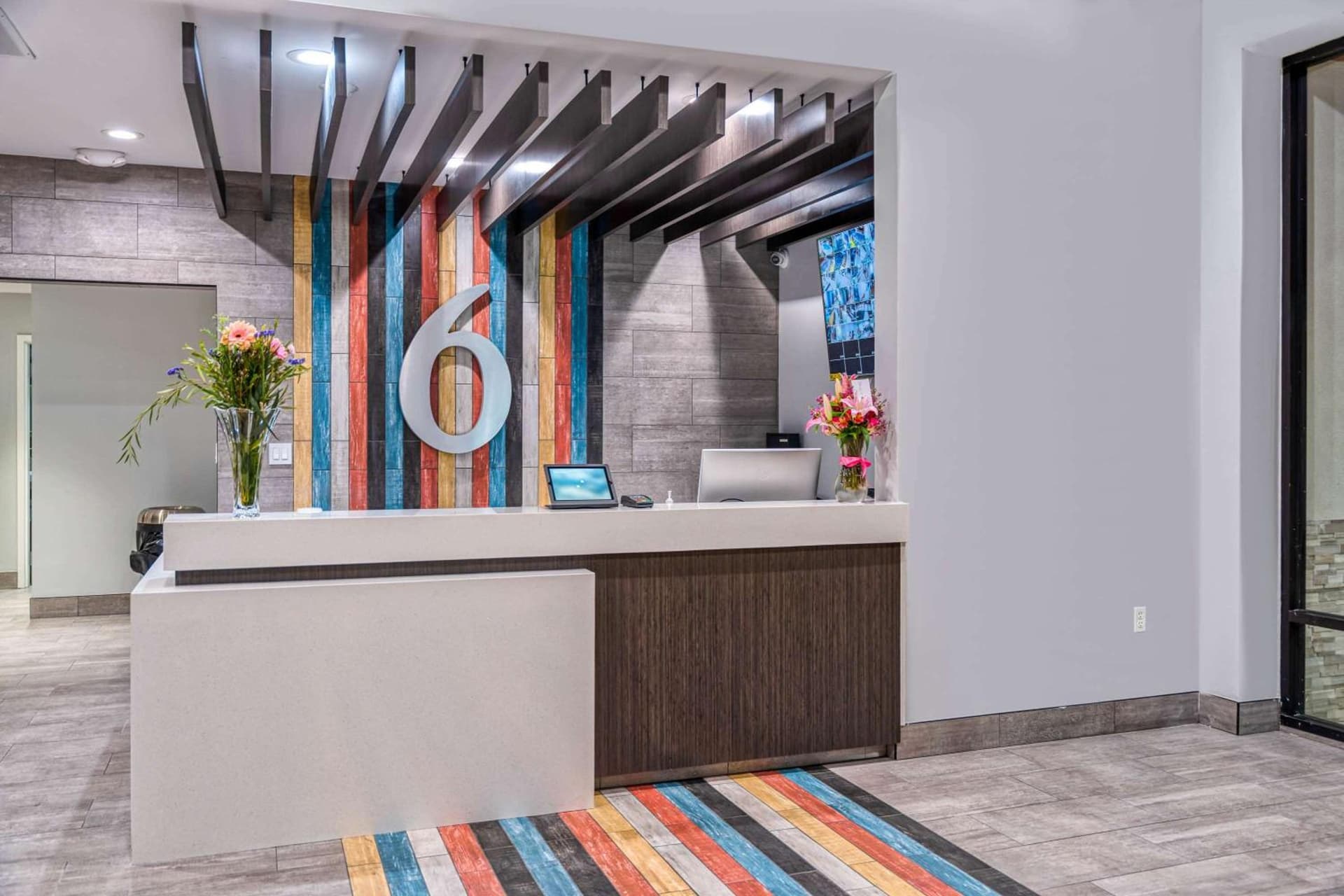 Studio 6 Suites Stockton, CA Waterfront gallery photo in Stockton, CA — image 60