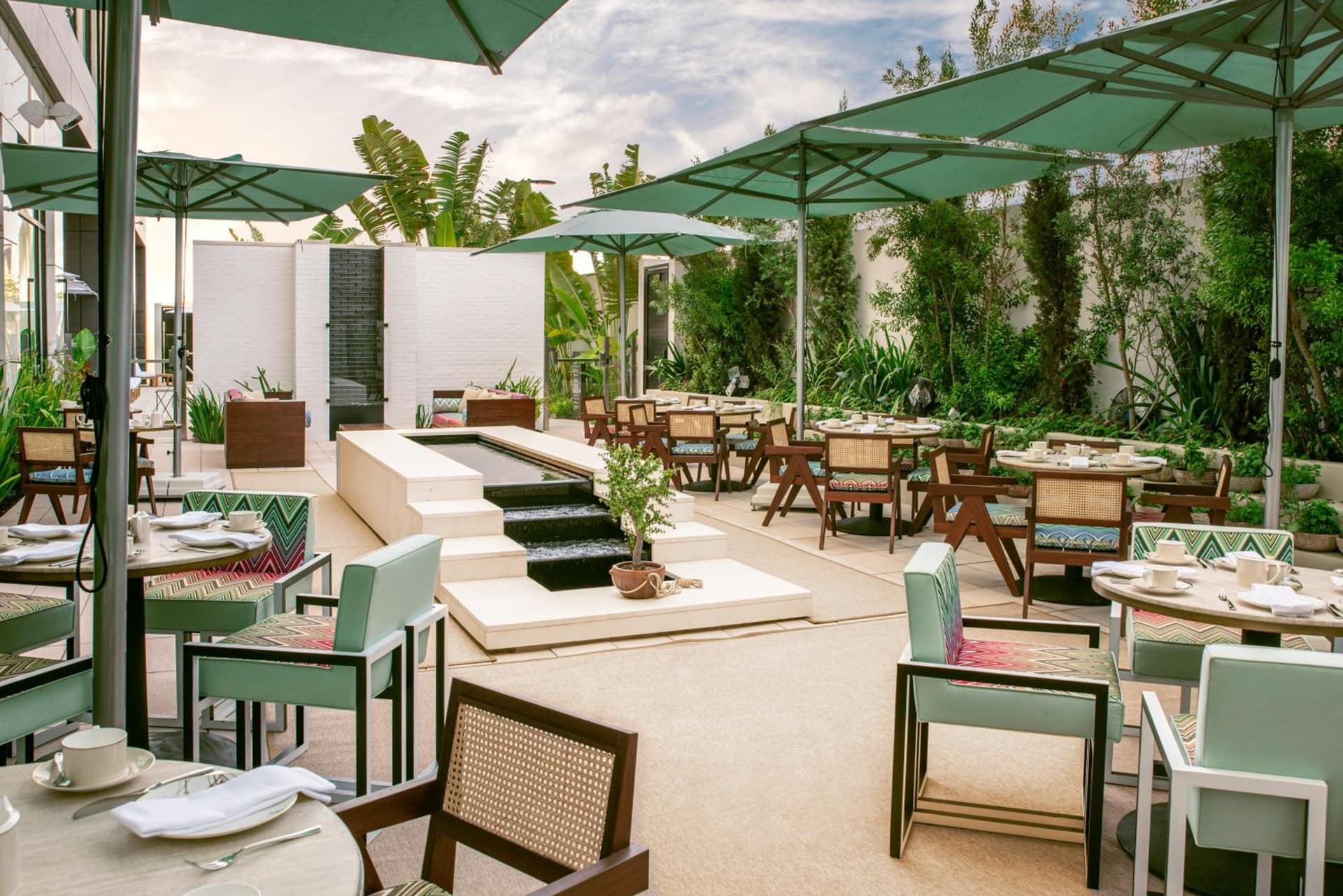 ette luxury hotel & spa - Near Disney Theme Parks gallery photo in Orlando, FL — image 35