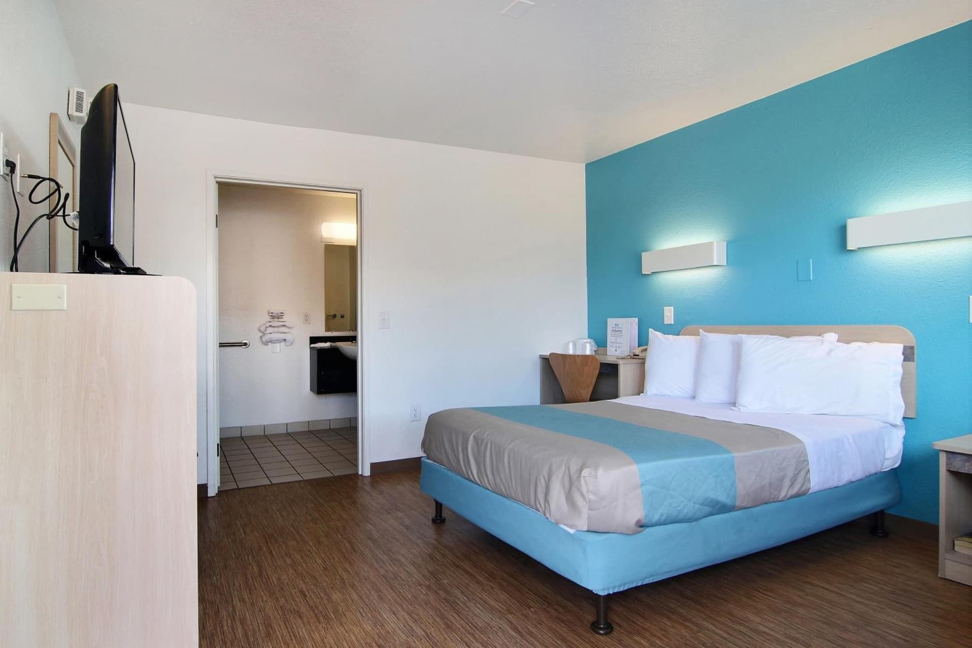Motel 6-Lubbock, TX gallery photo in Lubbock, TX — image 52