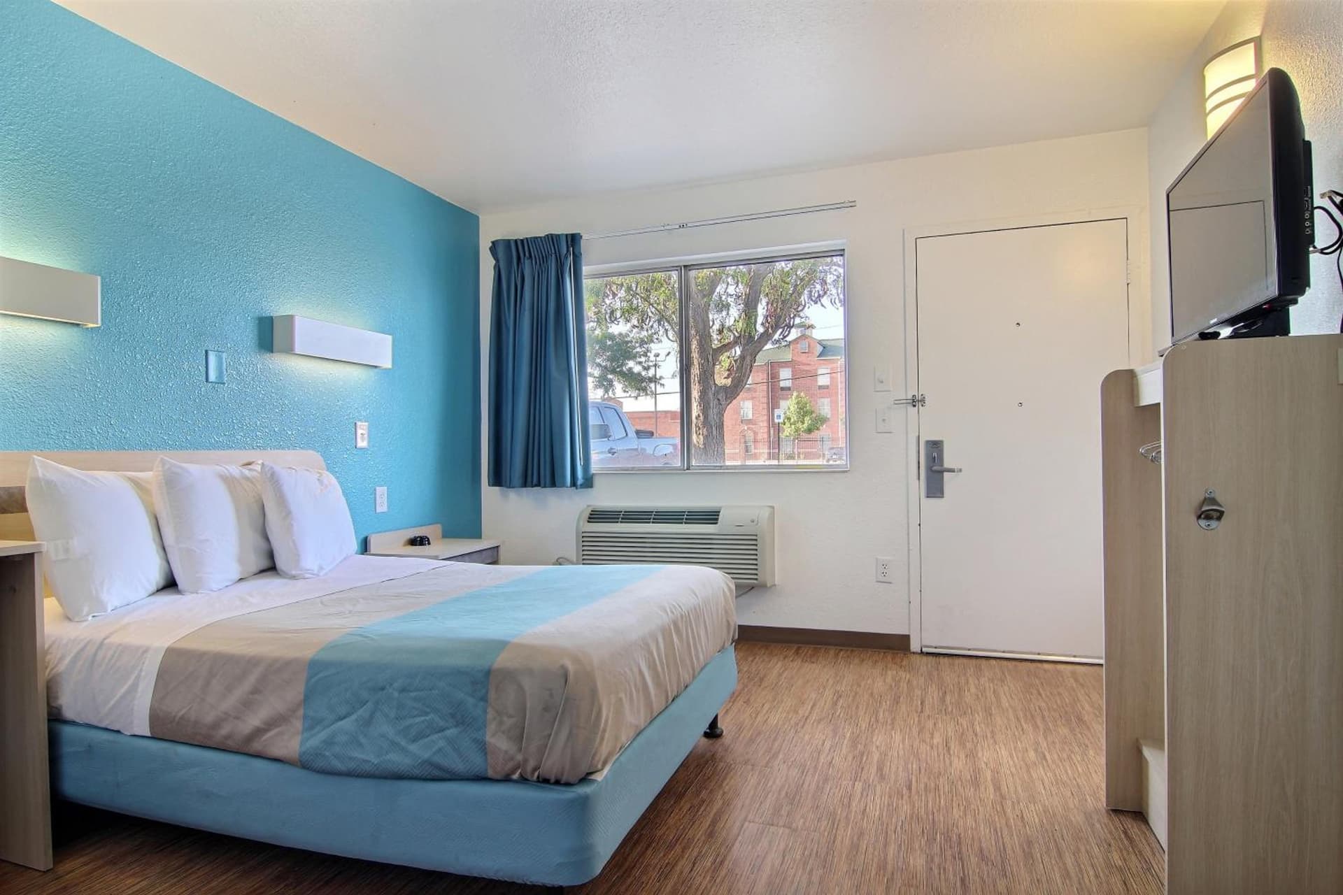 Motel 6-Lubbock, TX gallery photo in Lubbock, TX — image 11