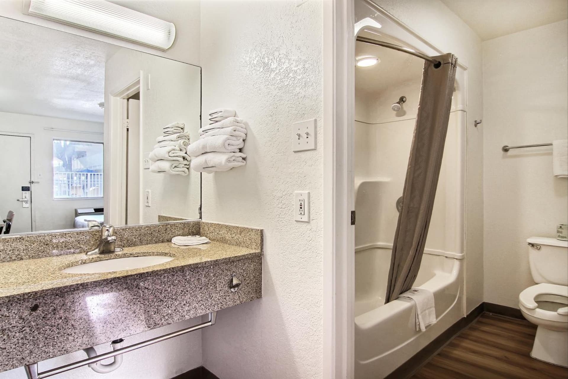 Motel 6-Lubbock, TX gallery photo in Lubbock, TX — image 42