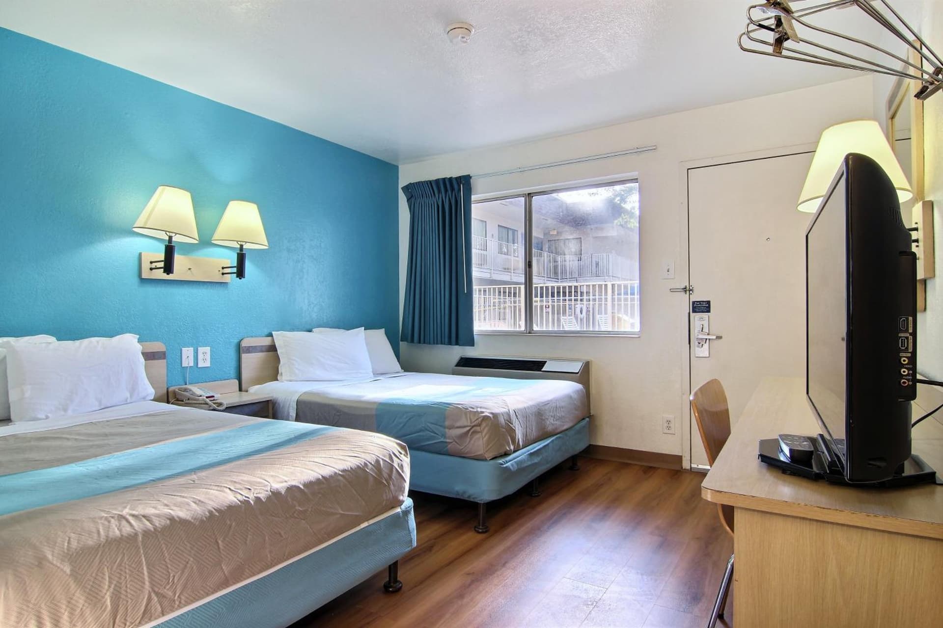 Motel 6-Lubbock, TX gallery photo in Lubbock, TX — image 4