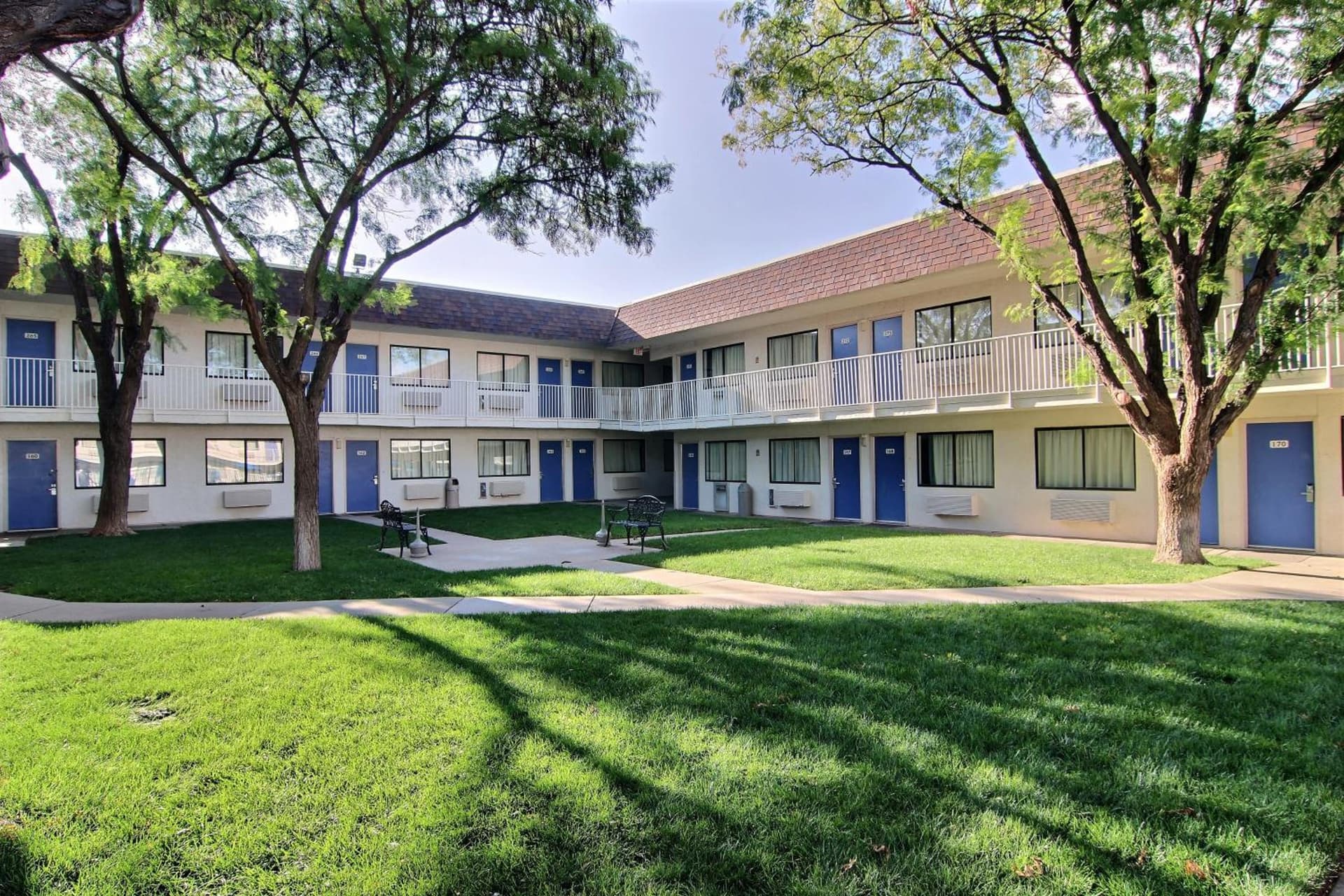 Motel 6-Lubbock, TX gallery photo in Lubbock, TX — image 12