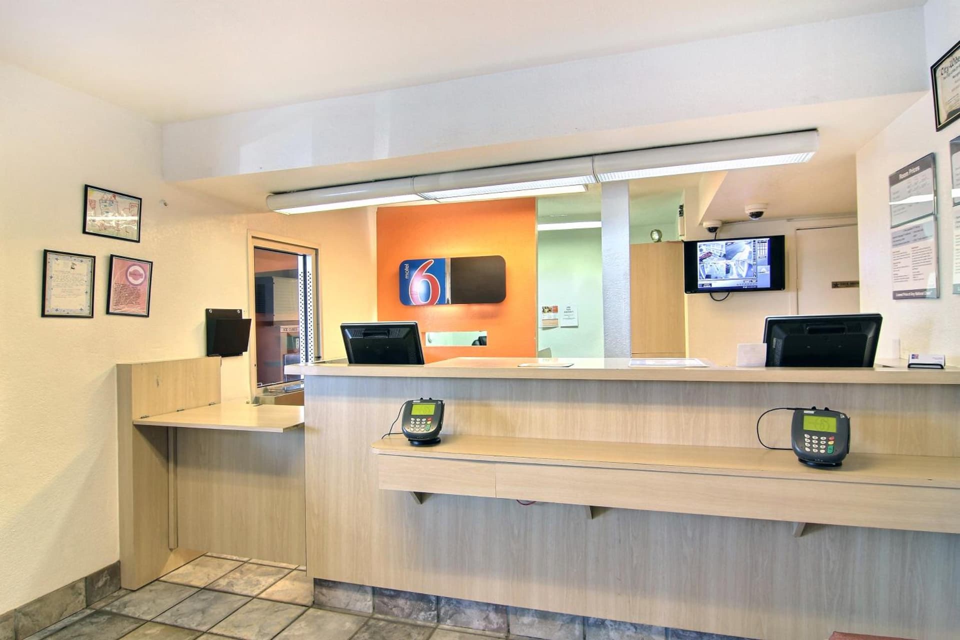 Motel 6-Lubbock, TX gallery photo in Lubbock, TX — image 45
