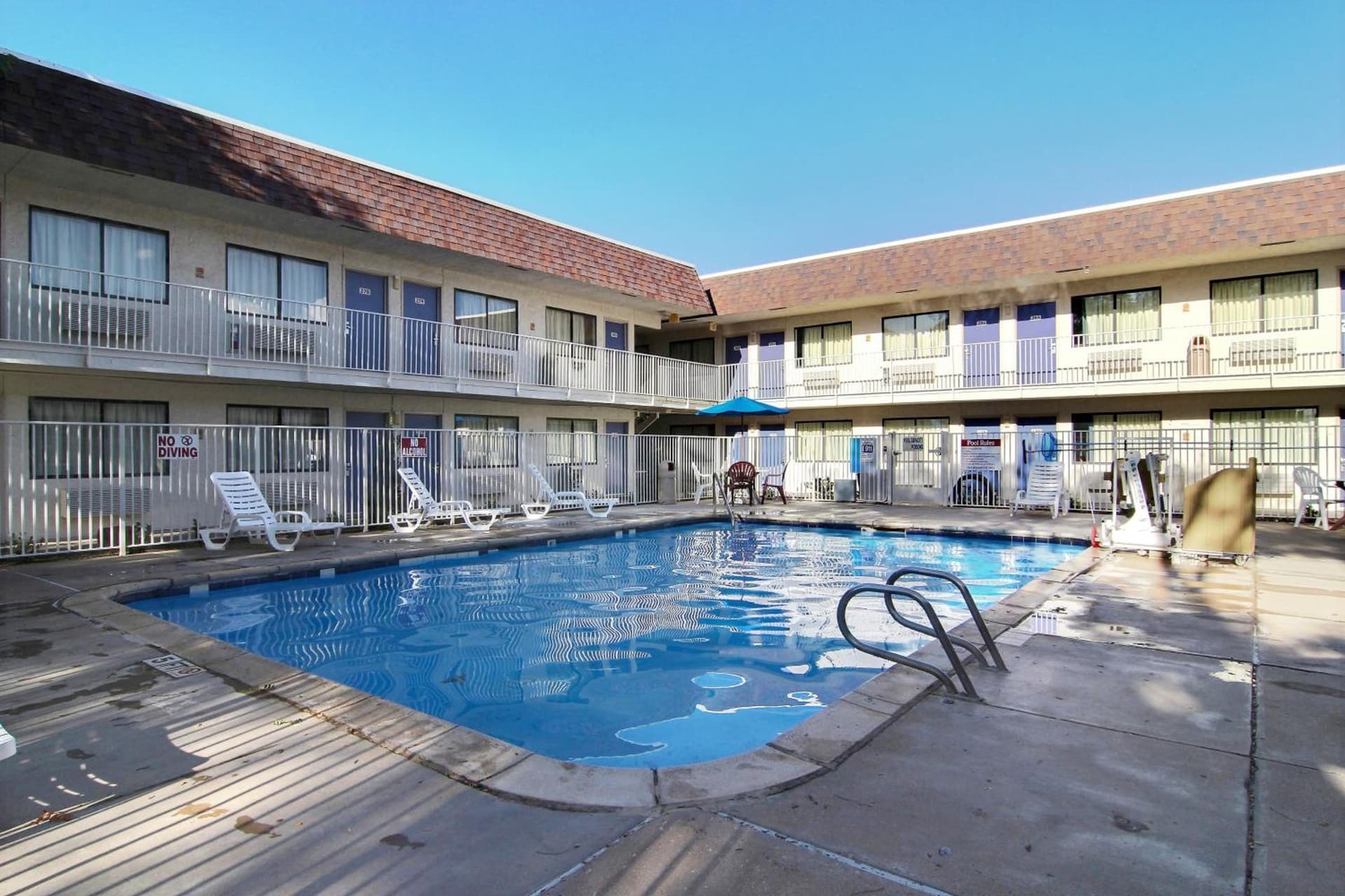 Motel 6-Lubbock, TX gallery photo in Lubbock, TX — image 59