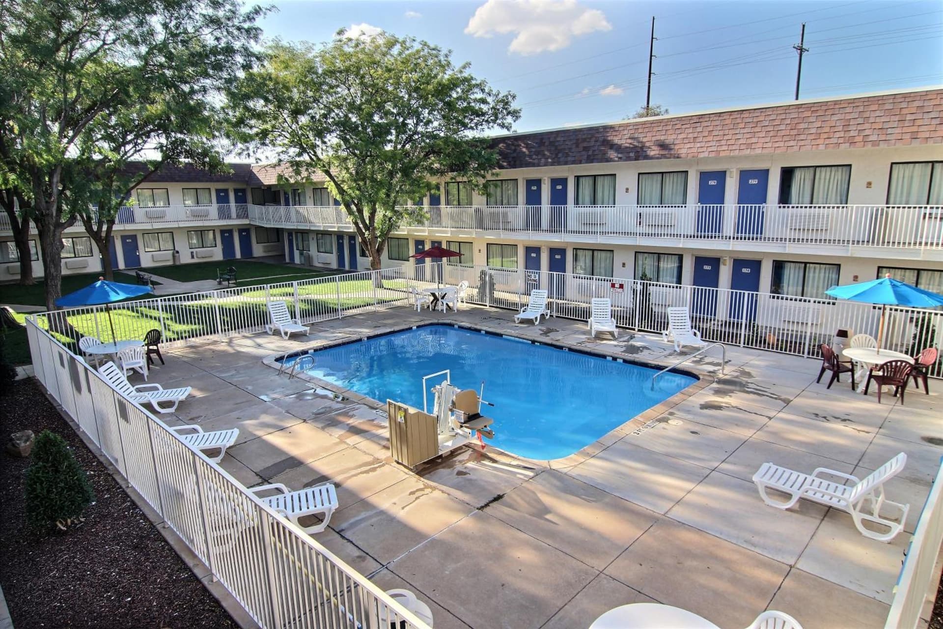 Motel 6-Lubbock, TX gallery photo in Lubbock, TX — image 41