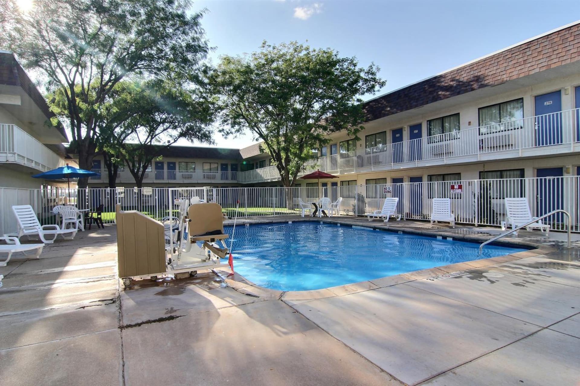 Motel 6-Lubbock, TX gallery photo in Lubbock, TX — image 13