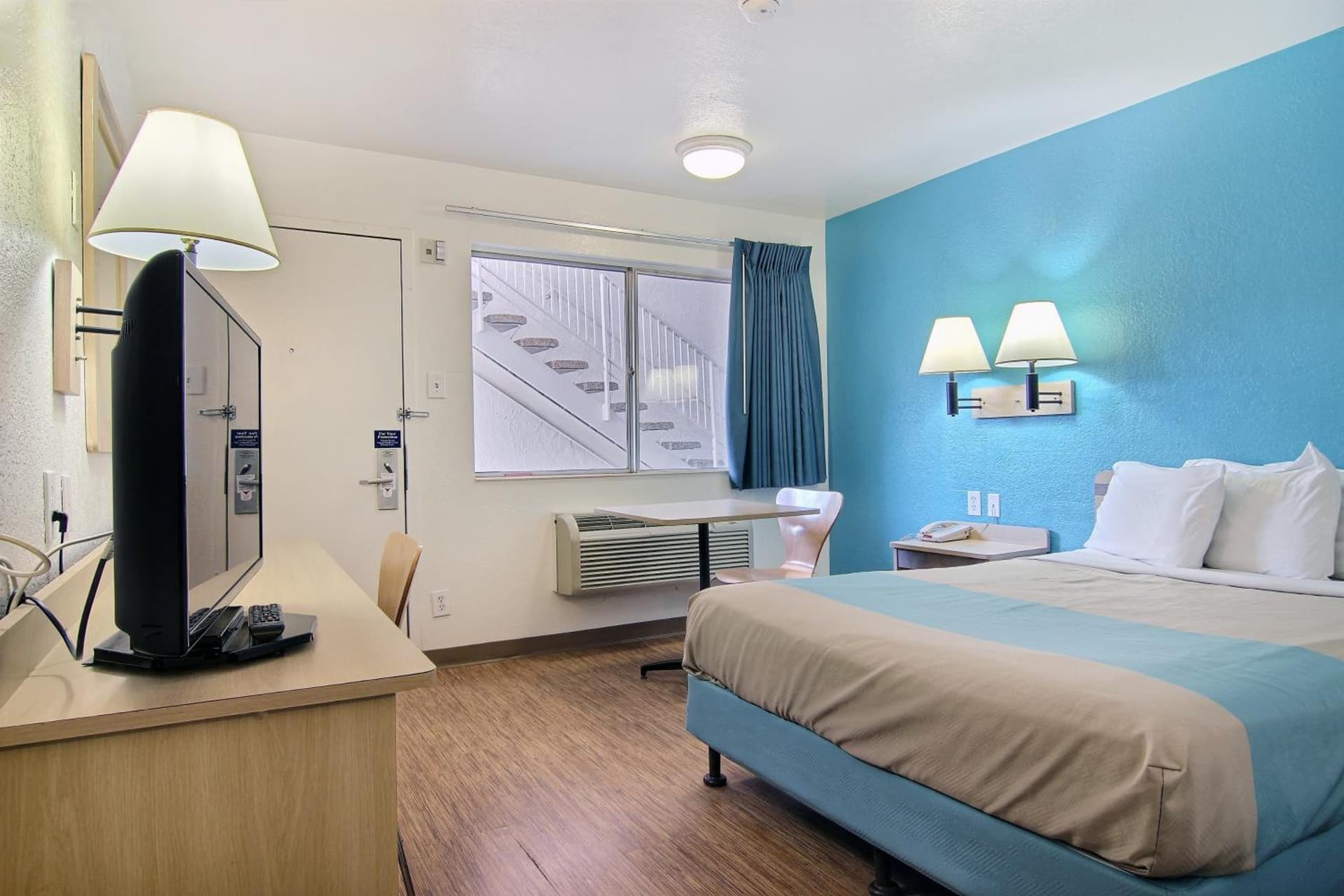 Motel 6-Lubbock, TX gallery photo in Lubbock, TX — image 23