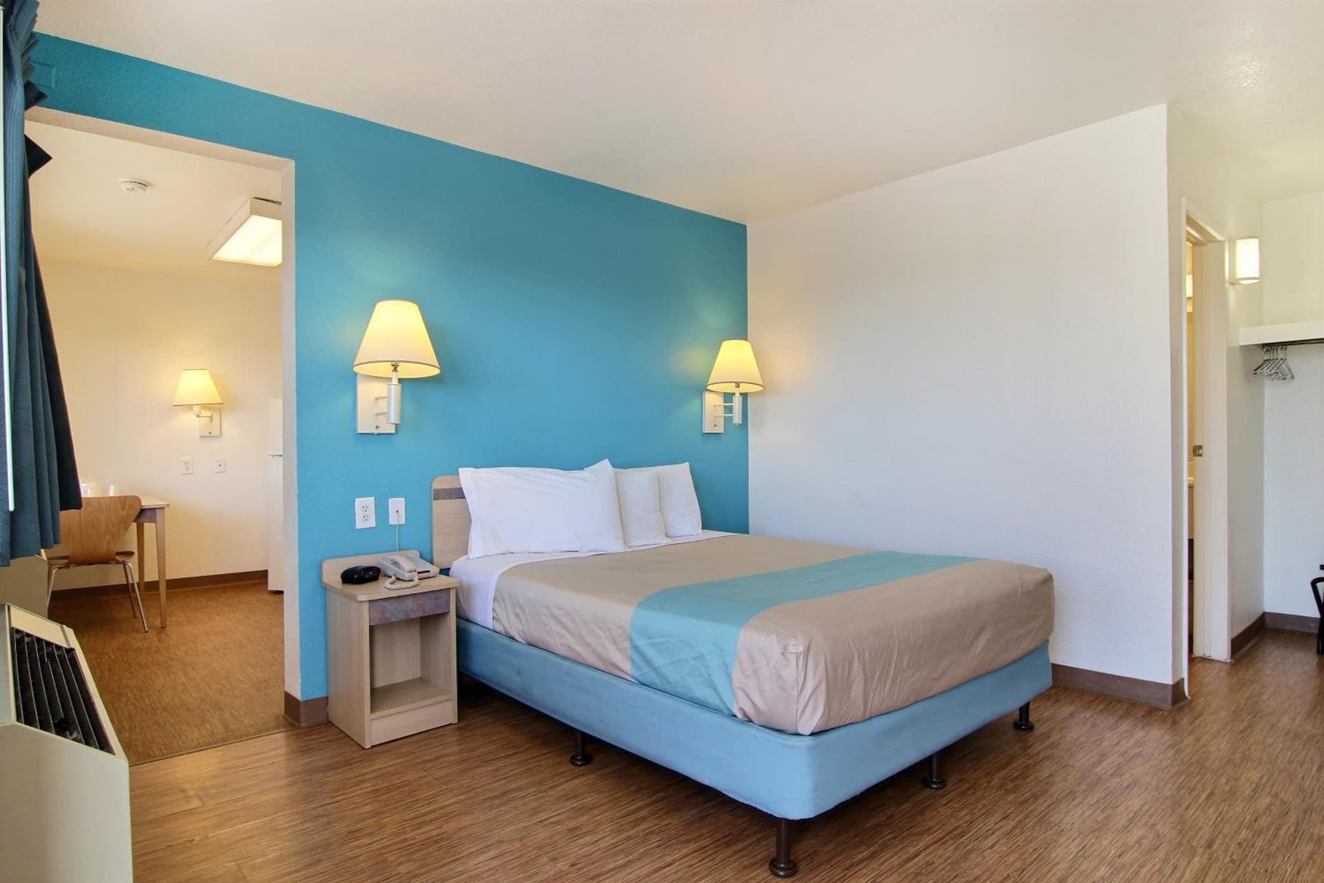Motel 6-Lubbock, TX gallery photo in Lubbock, TX — image 9