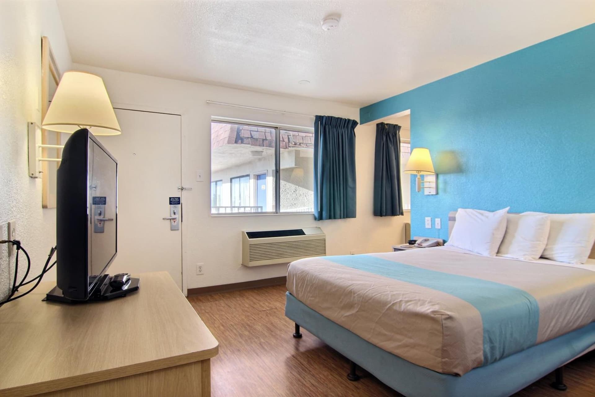 Motel 6-Lubbock, TX gallery photo in Lubbock, TX — image 43