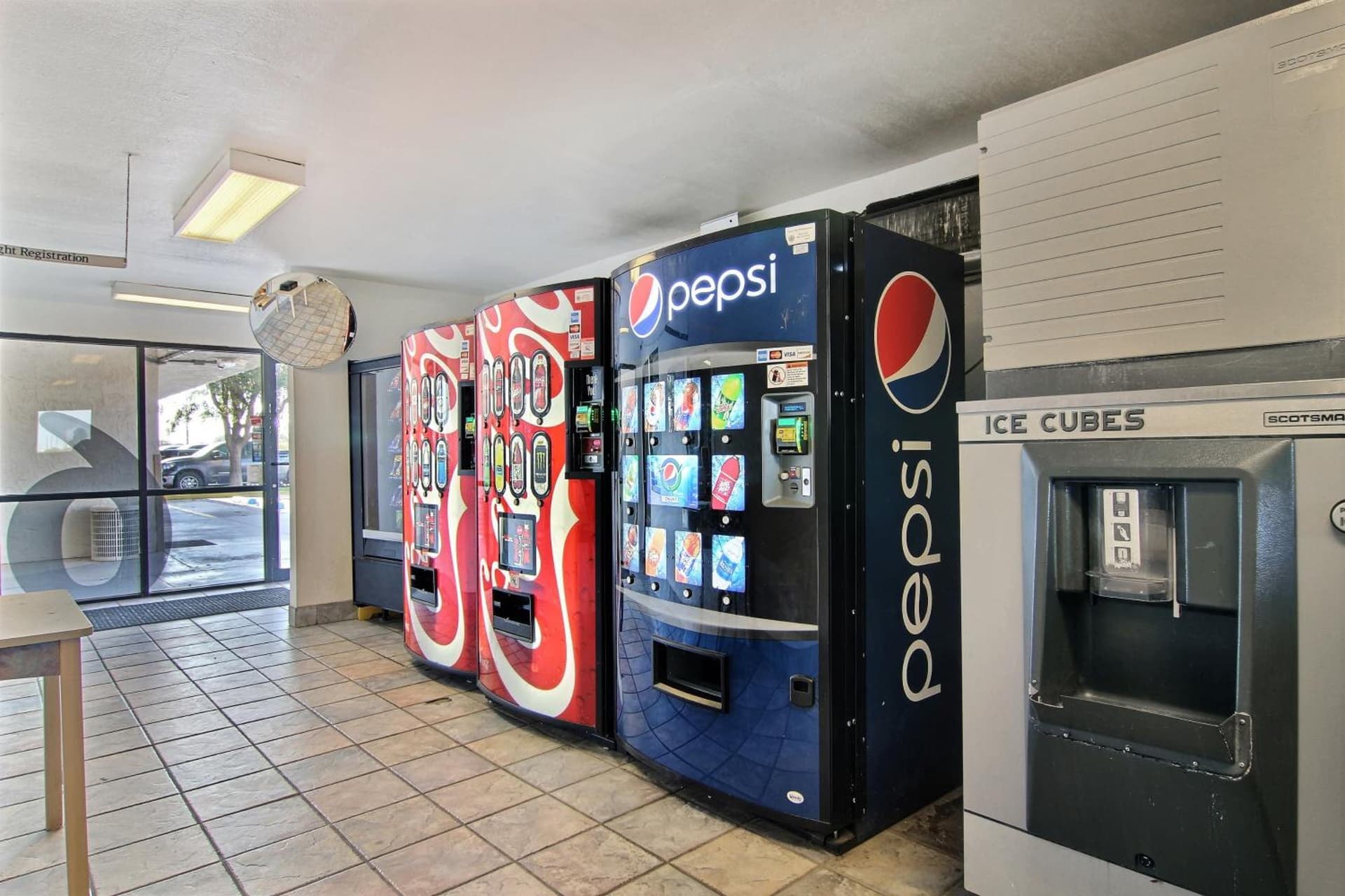 Motel 6-Lubbock, TX gallery photo in Lubbock, TX — image 16