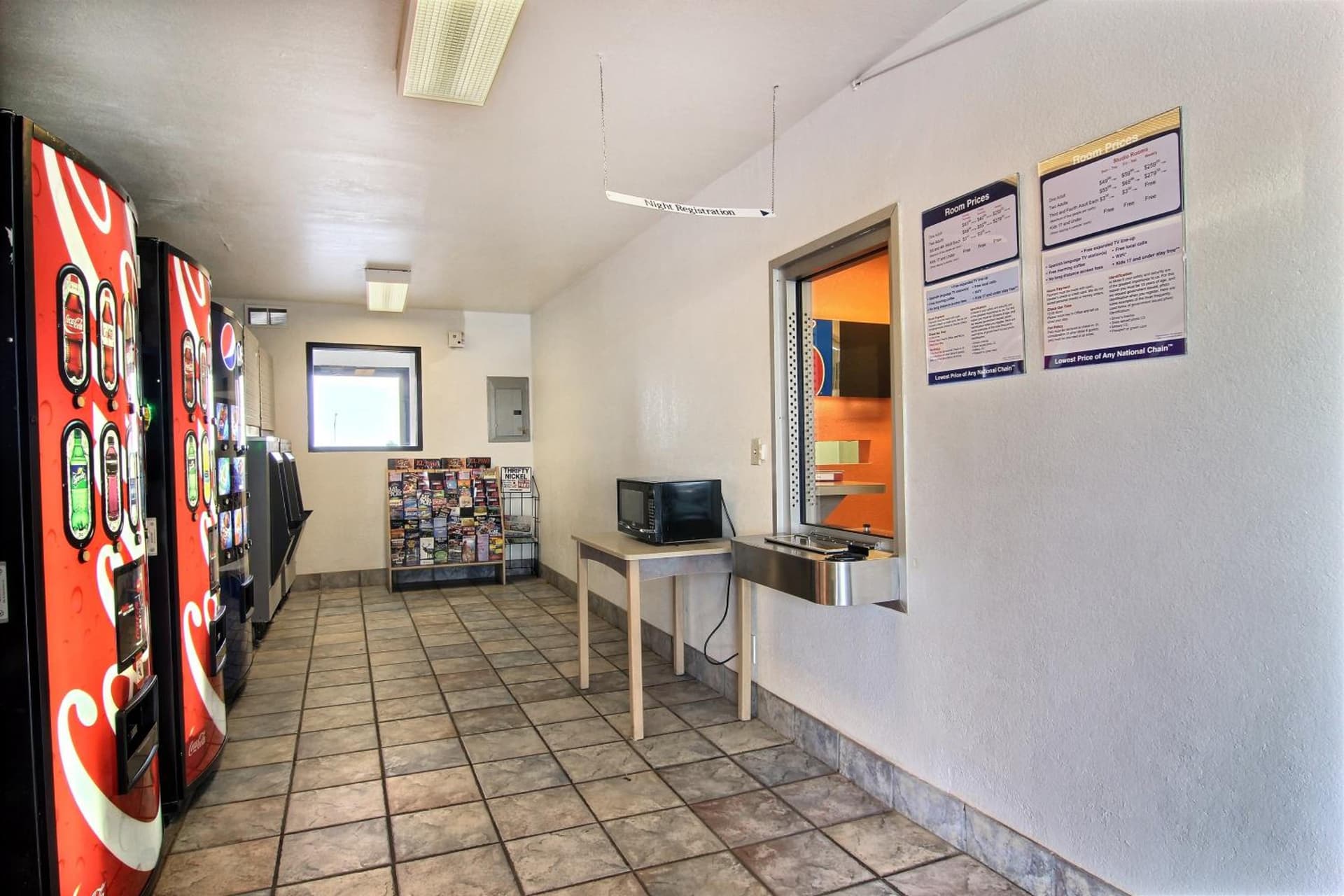 Motel 6-Lubbock, TX gallery photo in Lubbock, TX — image 57