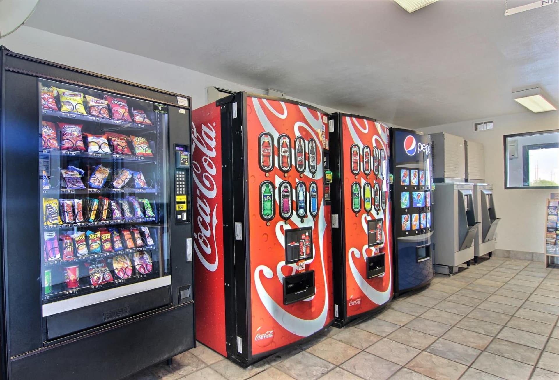 Motel 6-Lubbock, TX gallery photo in Lubbock, TX — image 32