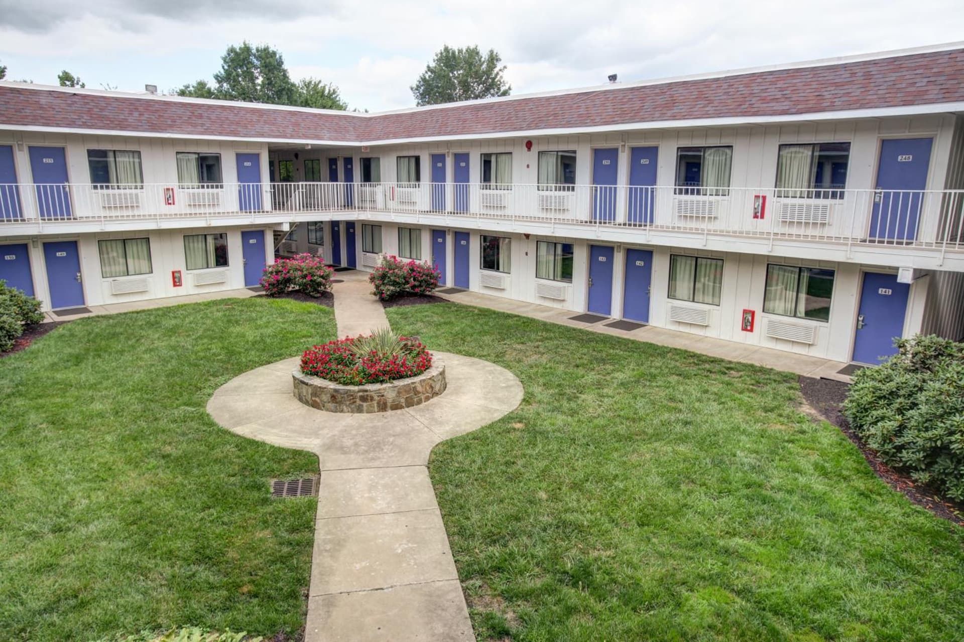 Motel 6-Elkton, MD property views in Elkton, MD — gallery photo 3