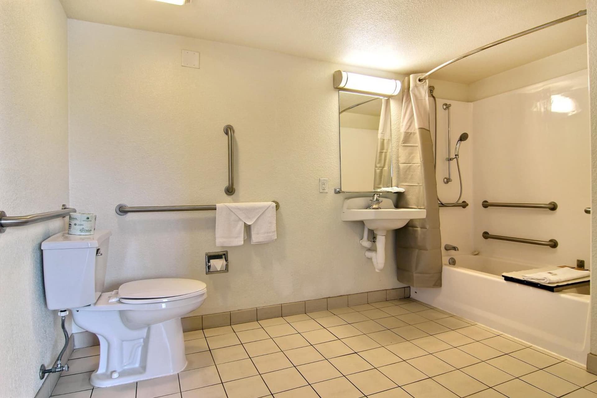 Motel 6-Amarillo, TX - Airport gallery photo in Amarillo, TX — image 10