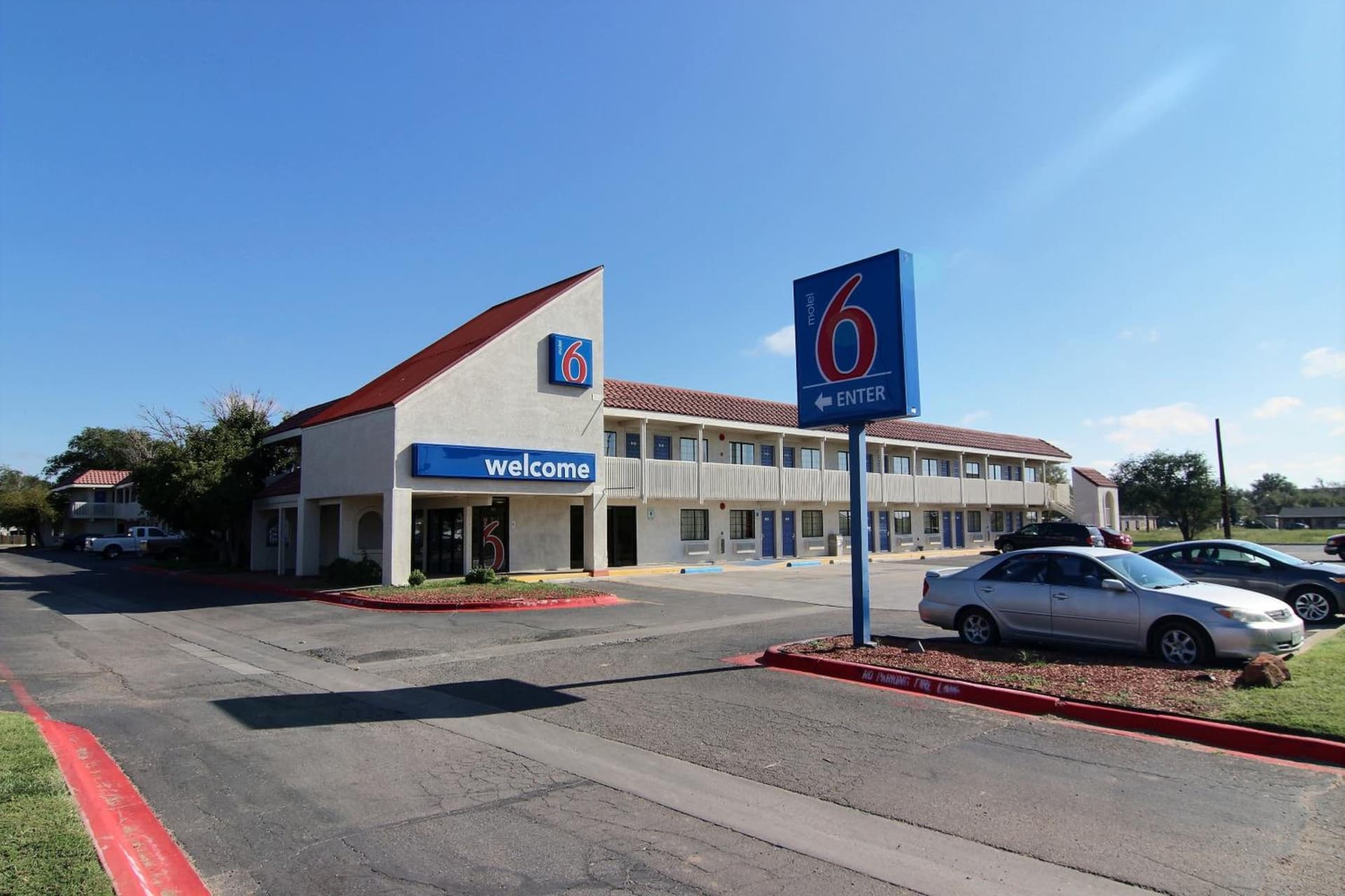 Motel 6-Amarillo, TX - Airport gallery photo in Amarillo, TX — image 51