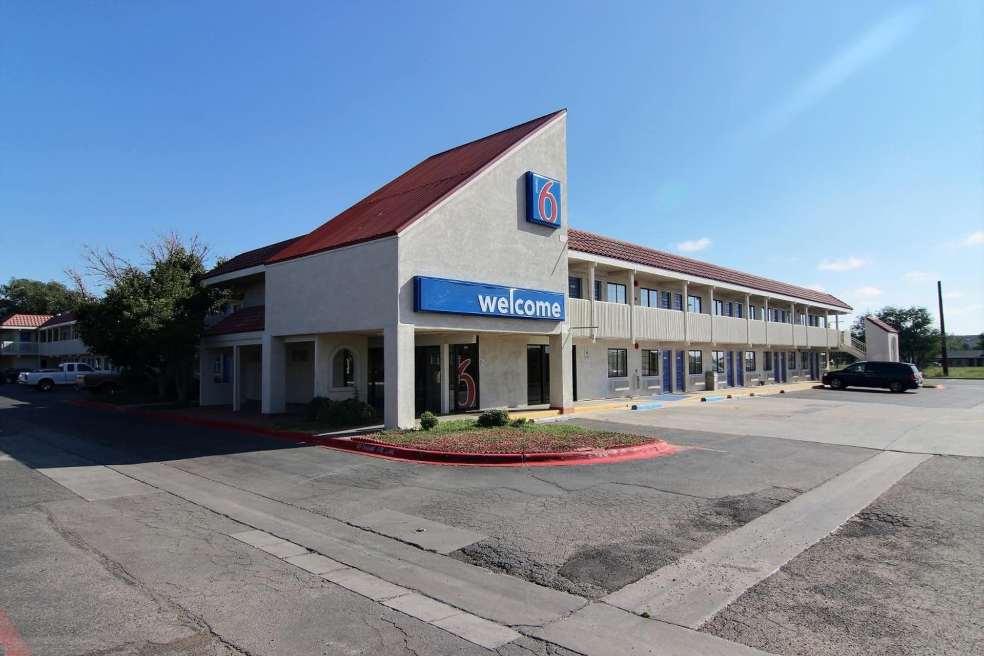 Motel 6-Amarillo, TX - Airport gallery photo in Amarillo, TX — image 28