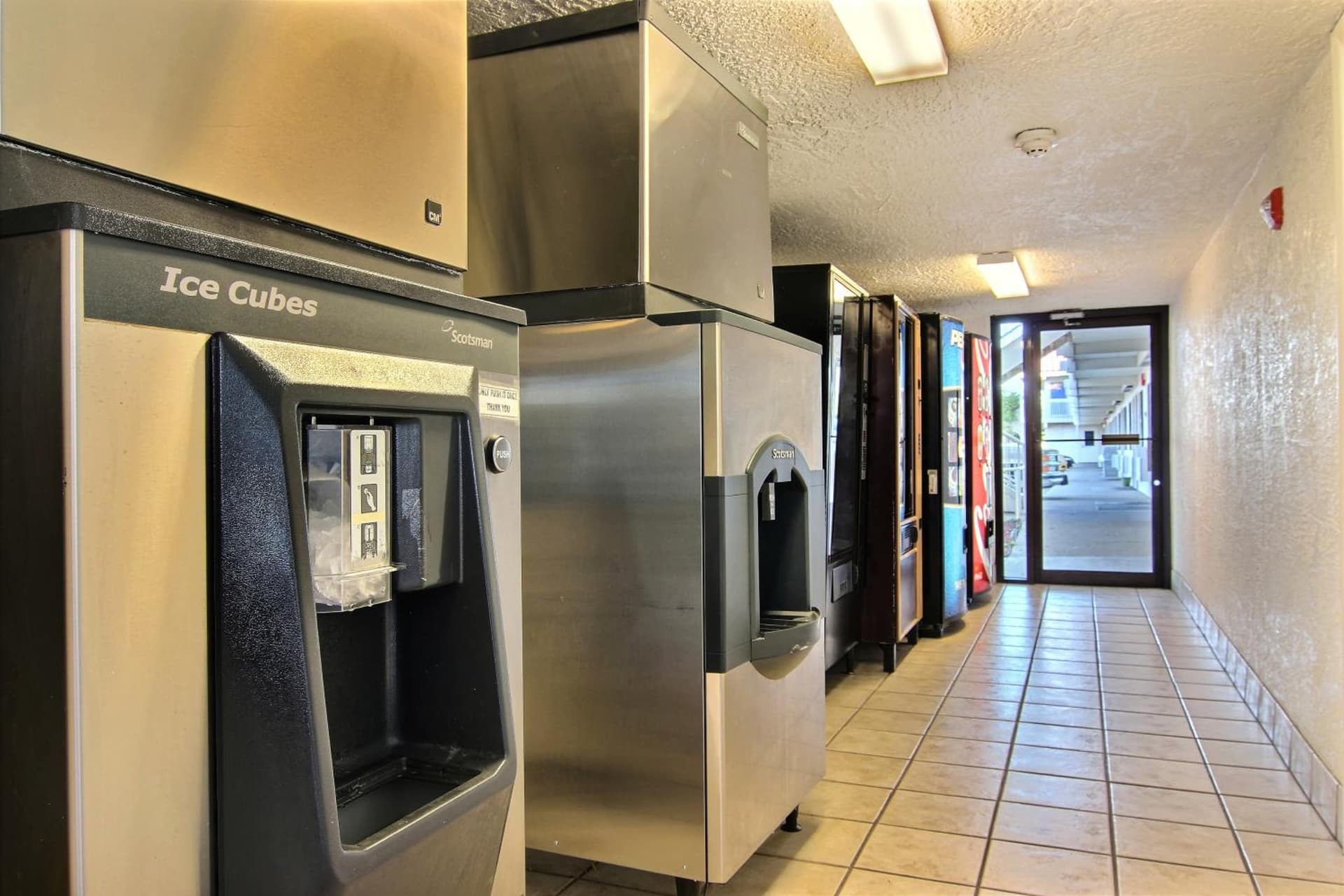 Motel 6-Amarillo, TX - Airport gallery photo in Amarillo, TX — image 23