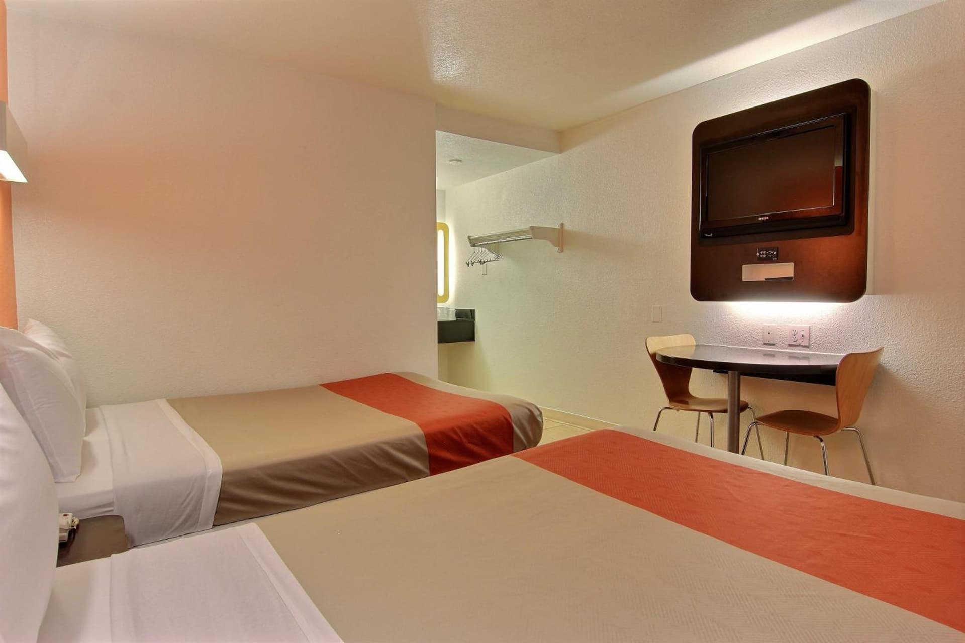 Motel 6-Corpus Christi, TX - East - North Padre Island gallery photo in Corpus Christi, TX — image 19