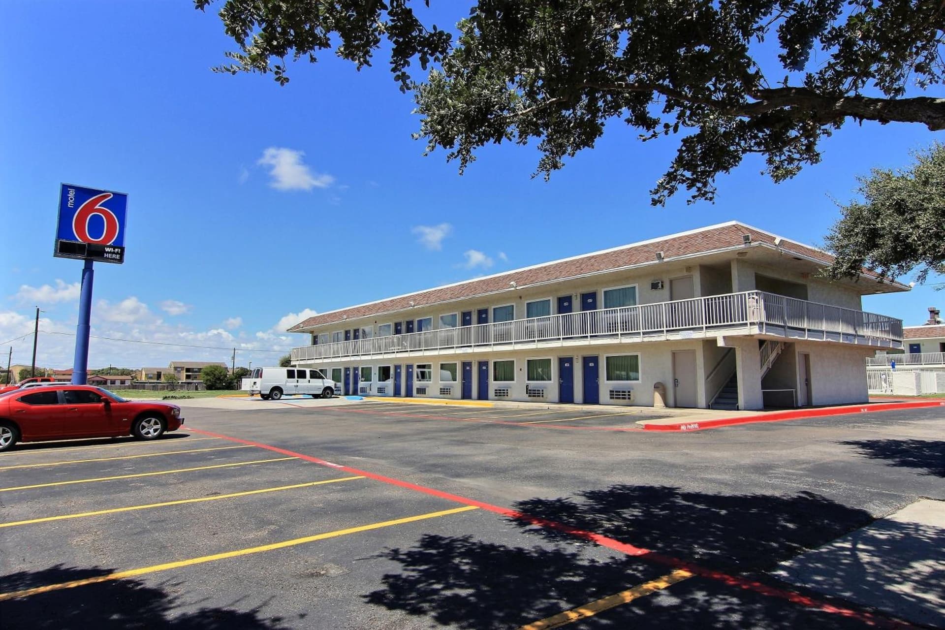 Motel 6-Corpus Christi, TX - East - North Padre Island gallery photo in Corpus Christi, TX — image 42