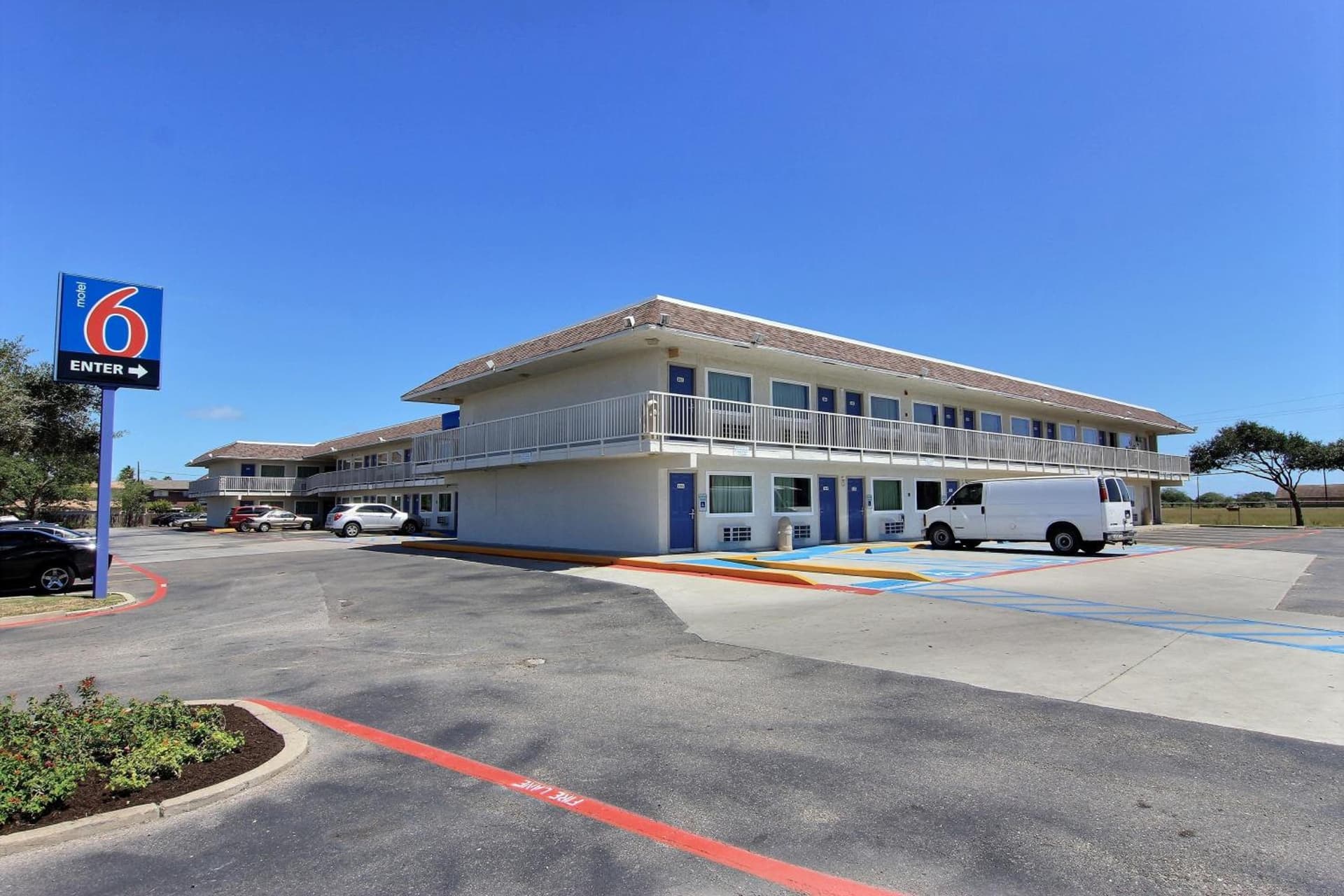 Motel 6-Corpus Christi, TX - East - North Padre Island gallery photo in Corpus Christi, TX — image 78