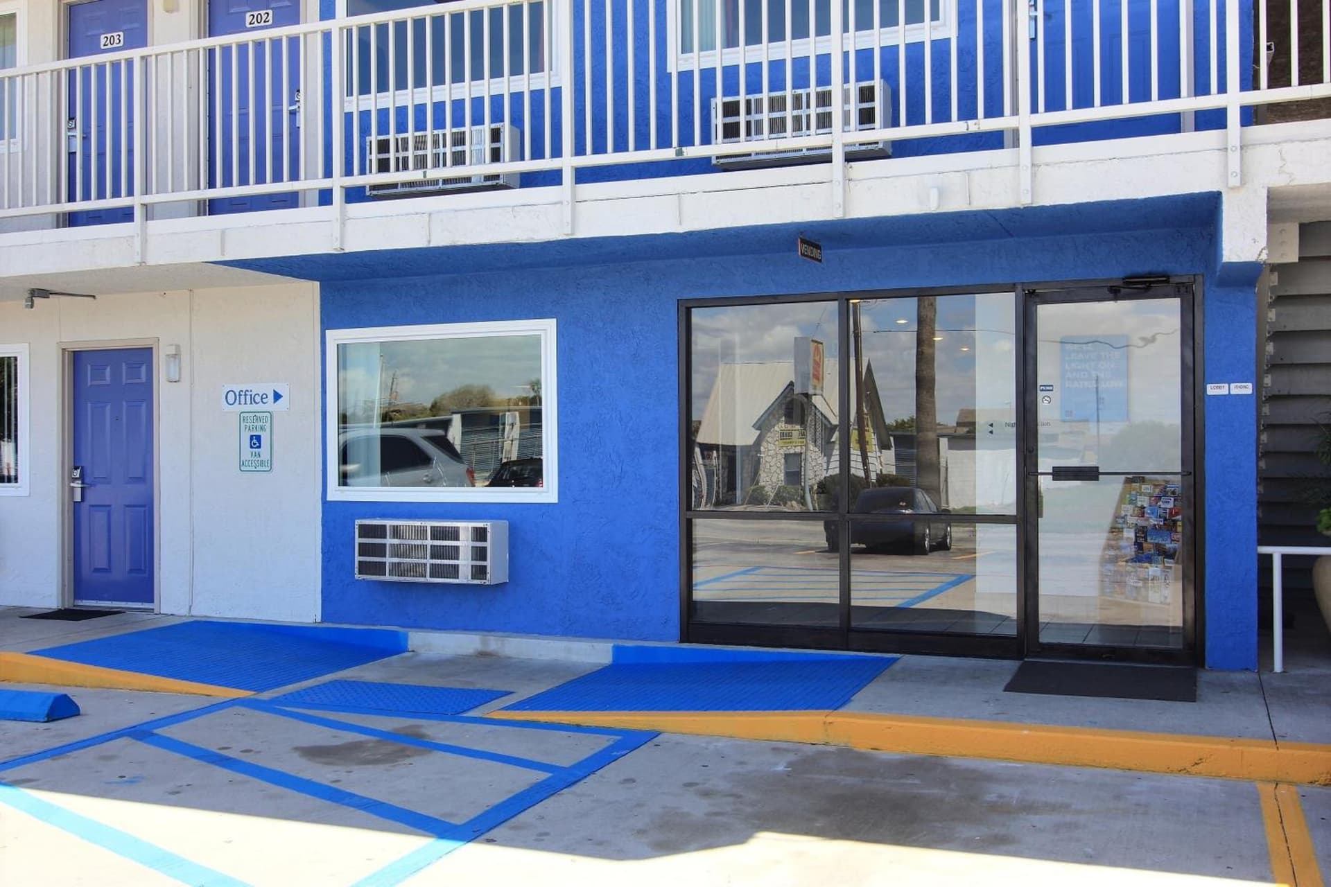 Motel 6-Corpus Christi, TX - East - North Padre Island gallery photo in Corpus Christi, TX — image 28