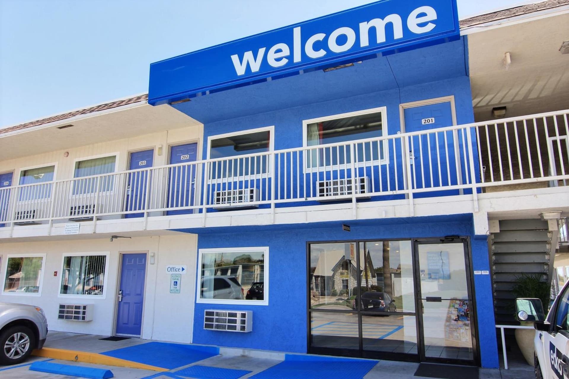 Motel 6-Corpus Christi, TX - East - North Padre Island gallery photo in Corpus Christi, TX — image 30