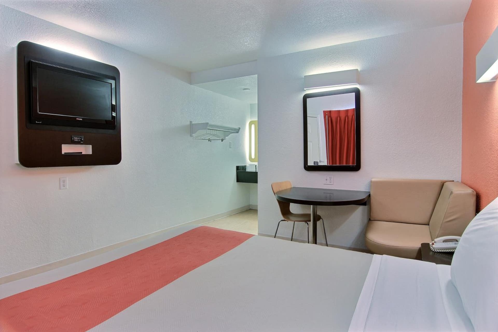Motel 6-Corpus Christi, TX - East - North Padre Island gallery photo in Corpus Christi, TX — image 71