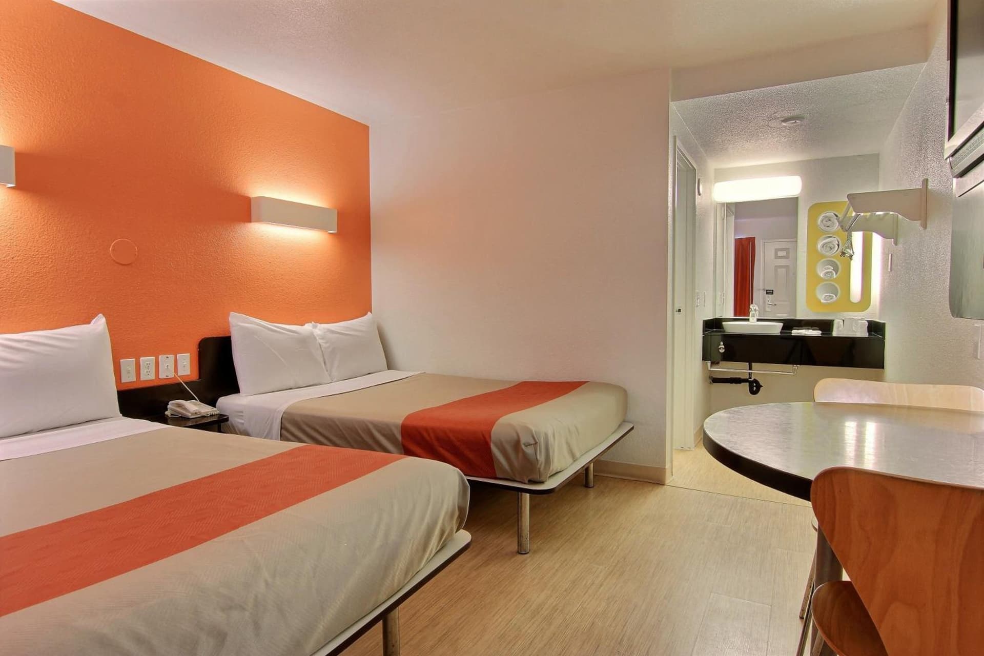 Motel 6-Corpus Christi, TX - East - North Padre Island gallery photo in Corpus Christi, TX — image 83