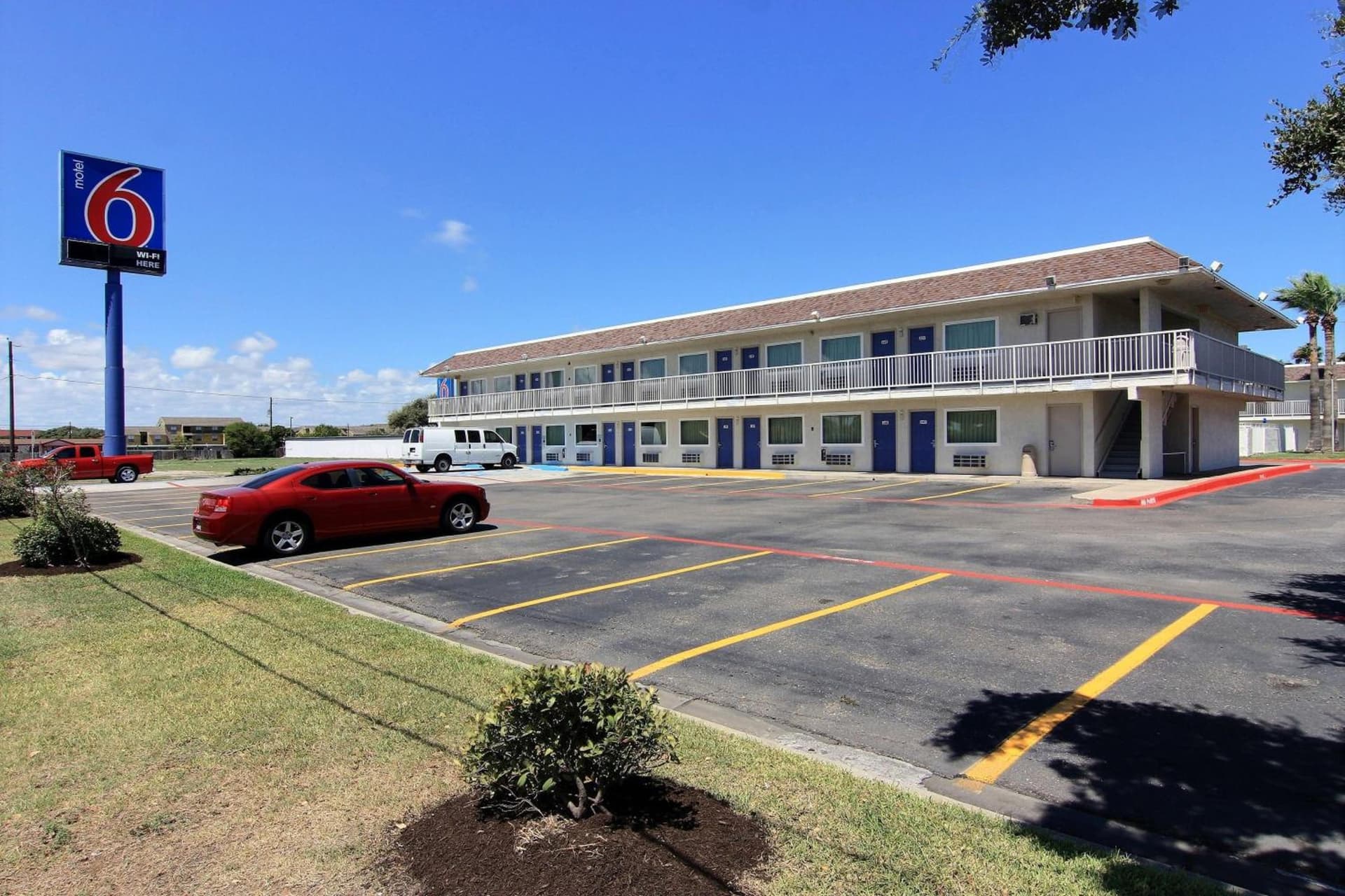 Motel 6-Corpus Christi, TX - East - North Padre Island gallery photo in Corpus Christi, TX — image 40