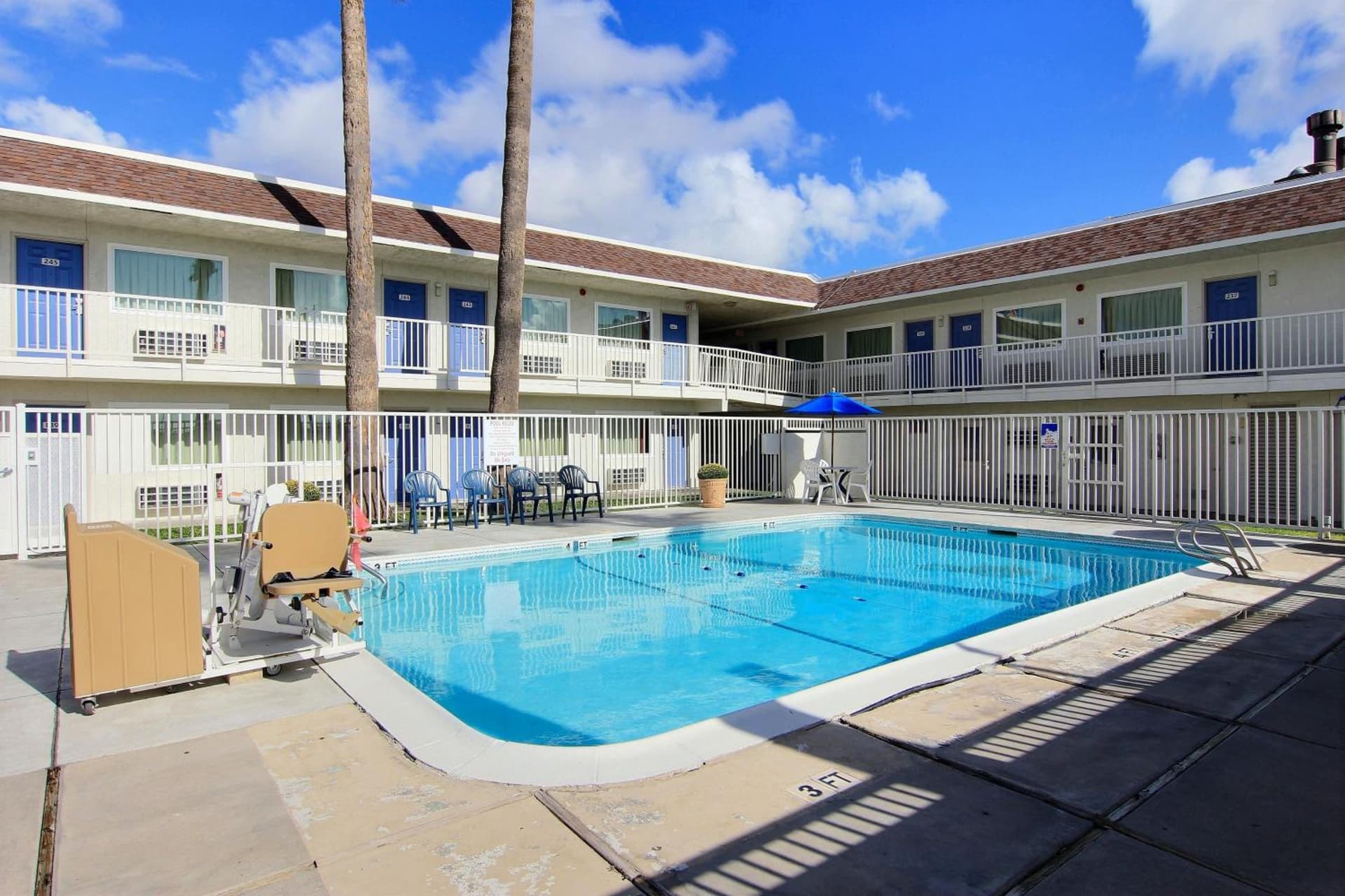 Motel 6-Corpus Christi, TX - East - North Padre Island gallery photo in Corpus Christi, TX — image 36