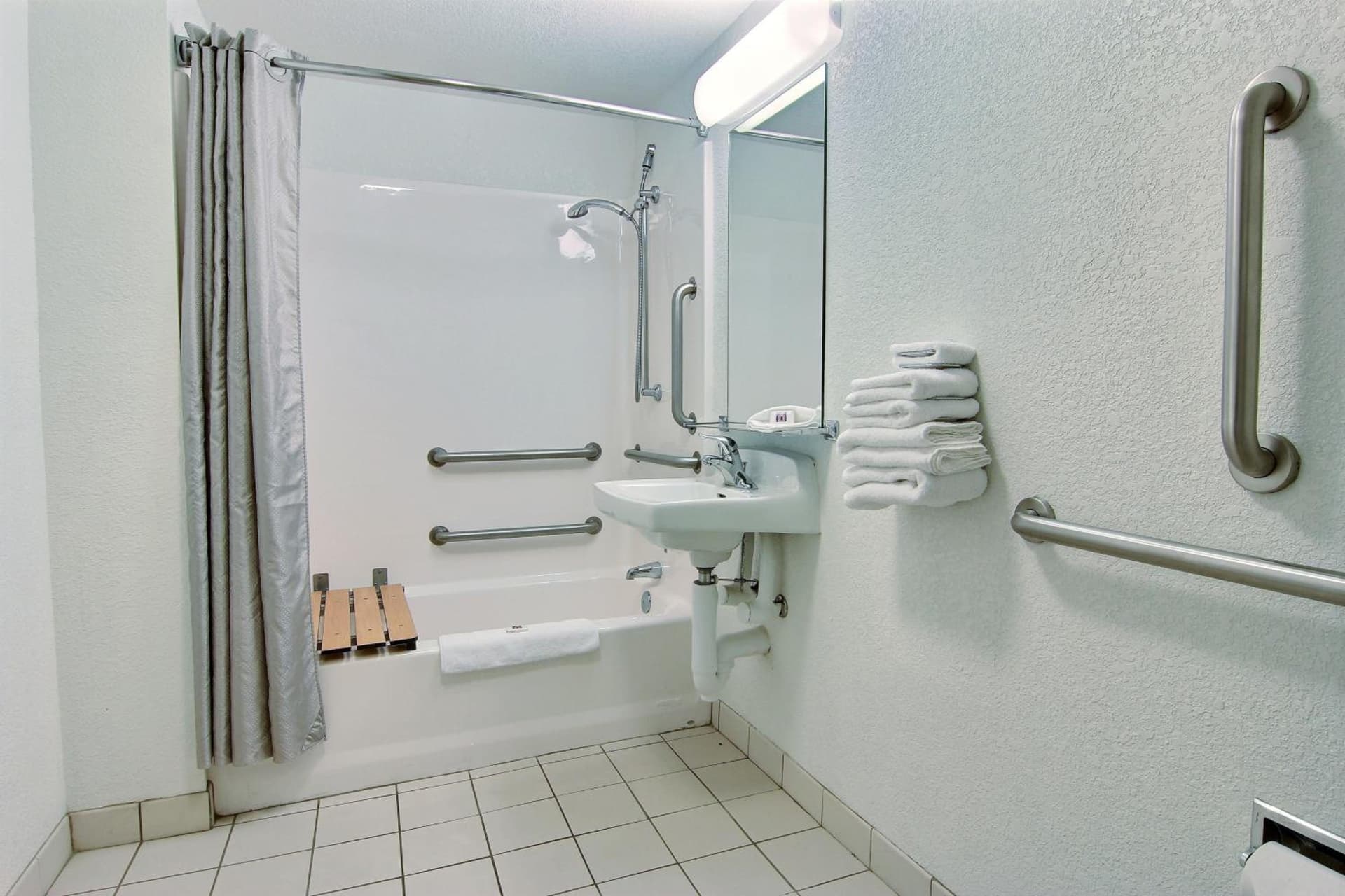 Motel 6-Corpus Christi, TX - East - North Padre Island gallery photo in Corpus Christi, TX — image 10