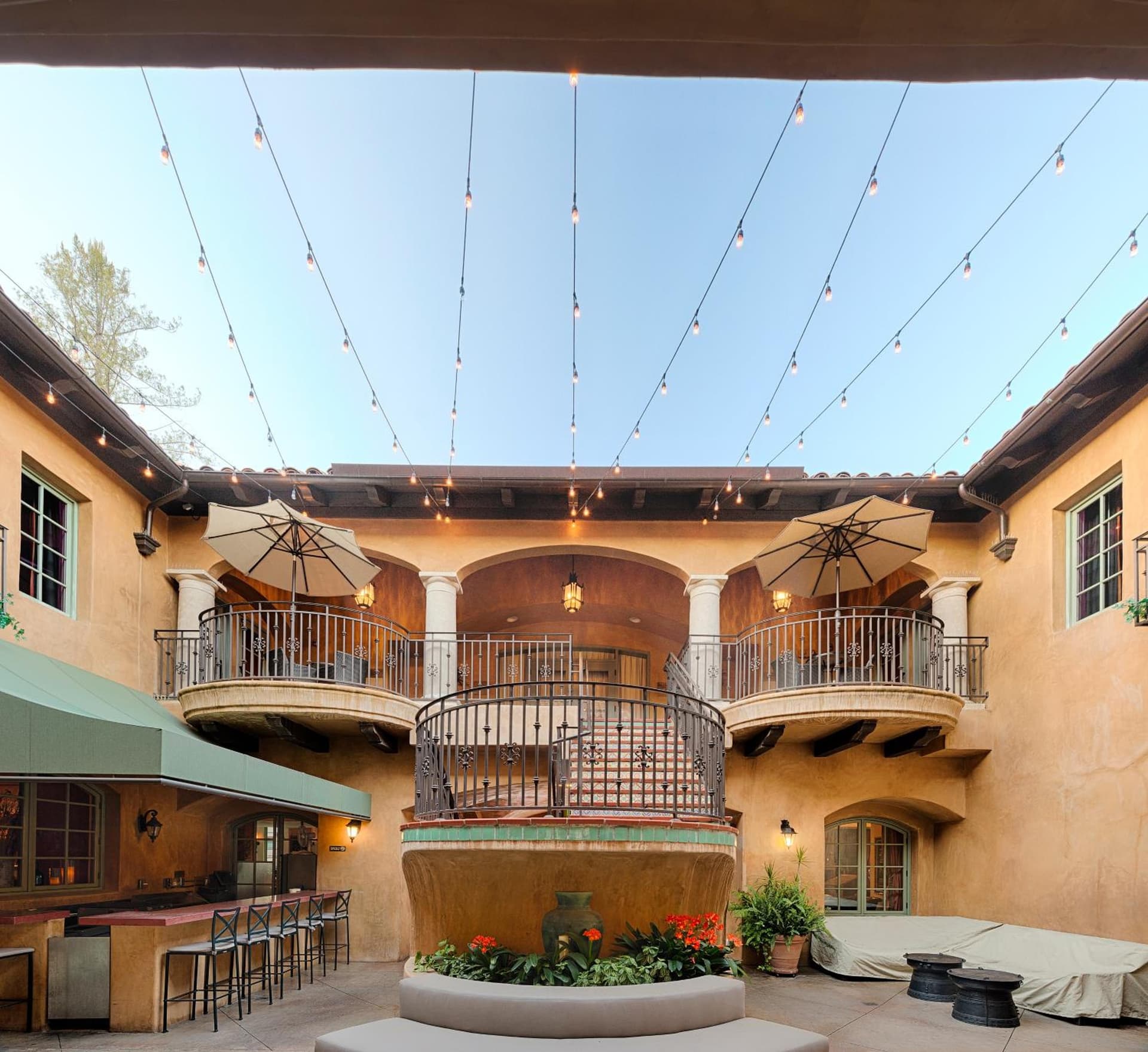 Hotel Los Gatos gallery photo in Los Gatos, CA — image 10