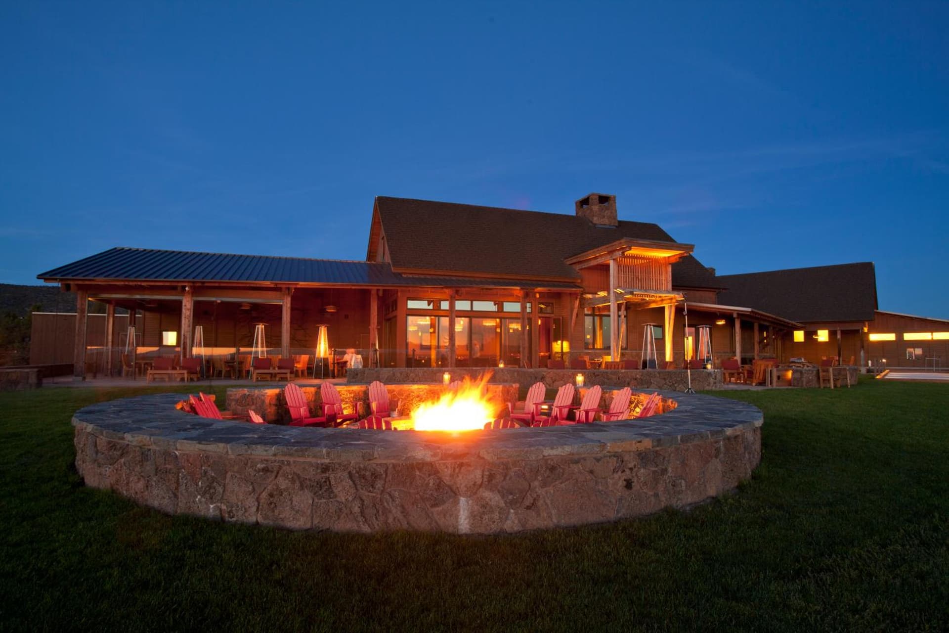 Brasada Ranch exterior or lobby in Powell Butte — main listing photo