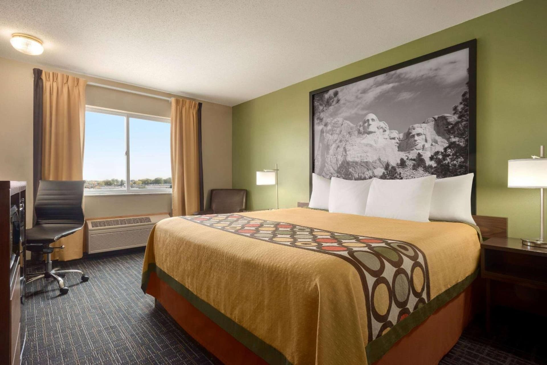 Super 8 by Wyndham Sioux Falls gallery photo in Sioux Falls, SD — image 28