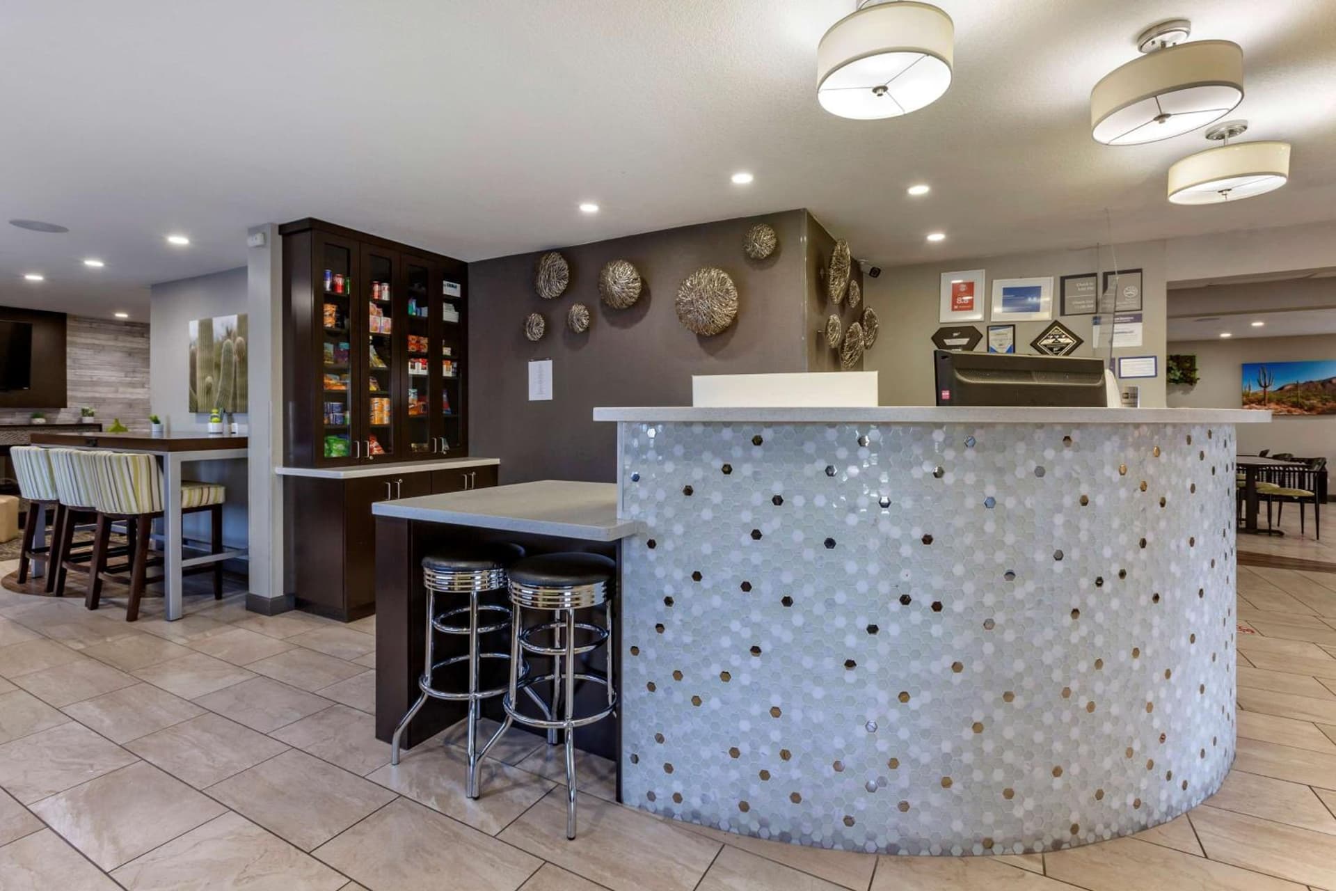 Best Western North Phoenix Hotel gallery photo in Phoenix, AZ — image 40